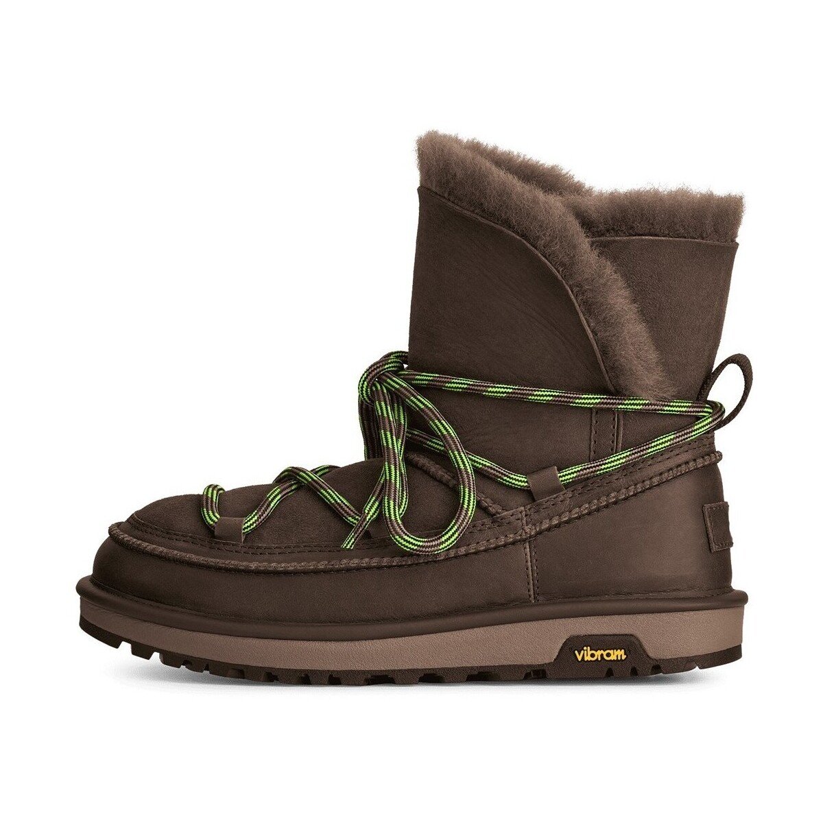 UGG Pantofi Classic Tread
