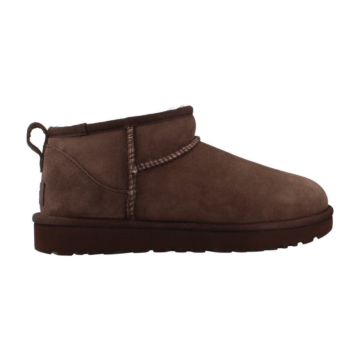 UGG Pantofi Classic Ultra Mini