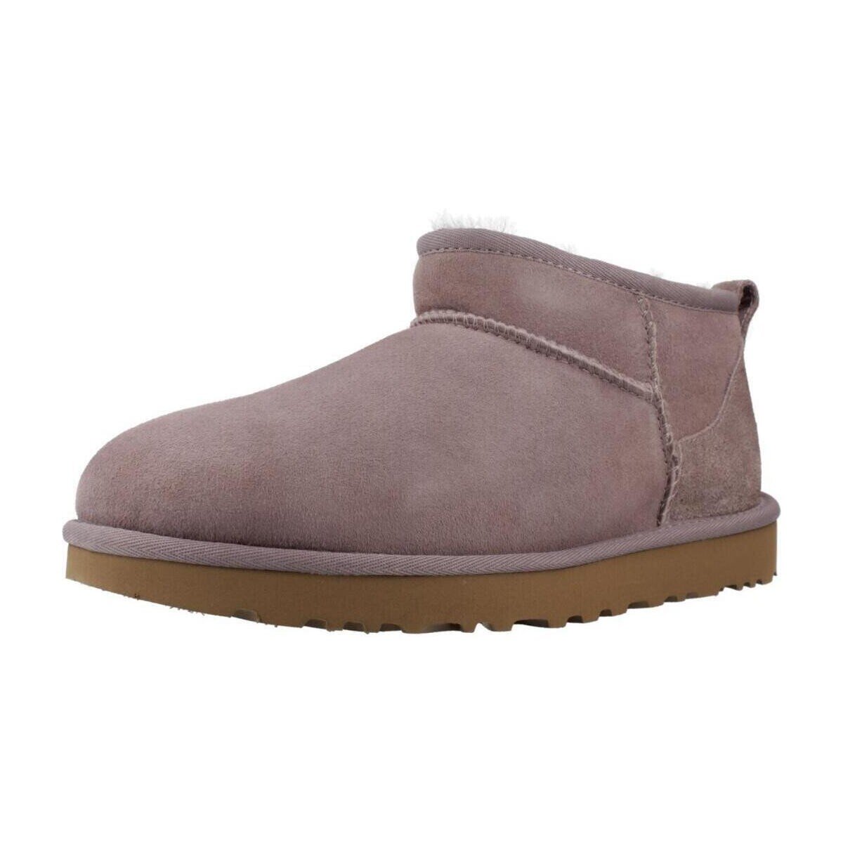 UGG Pantofi Classic Ultra Mini