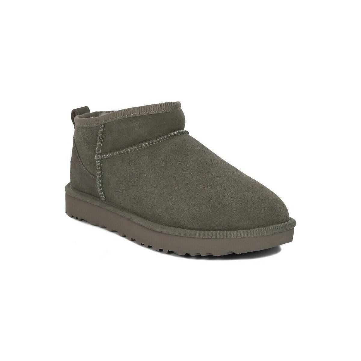 UGG Pantofi Classic Ultra Mini