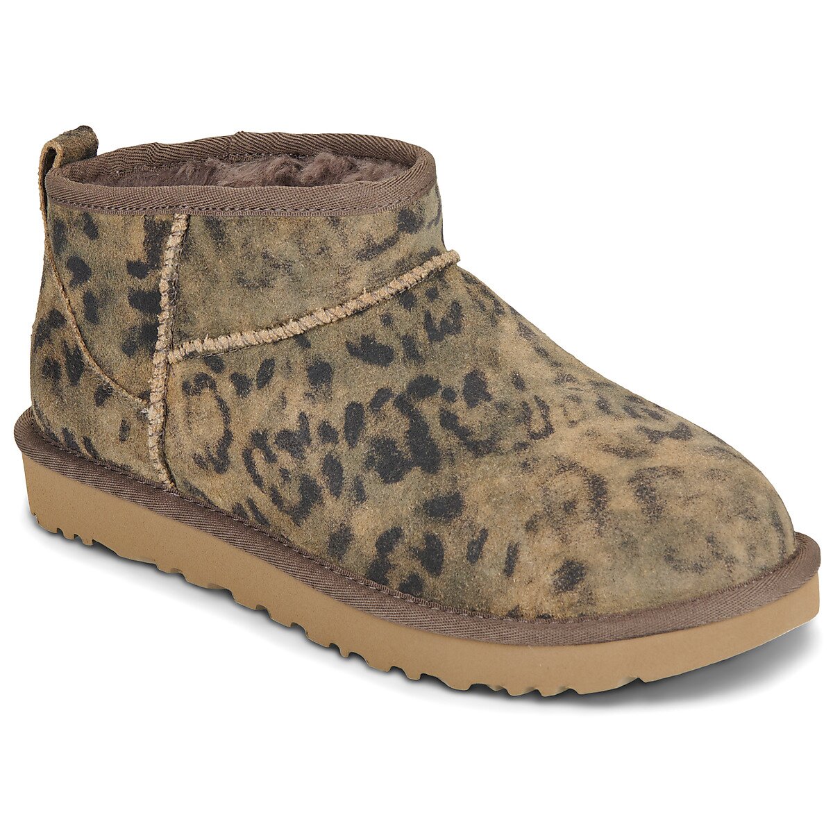 UGG Pantofi CLASSIC ULTRA MINI