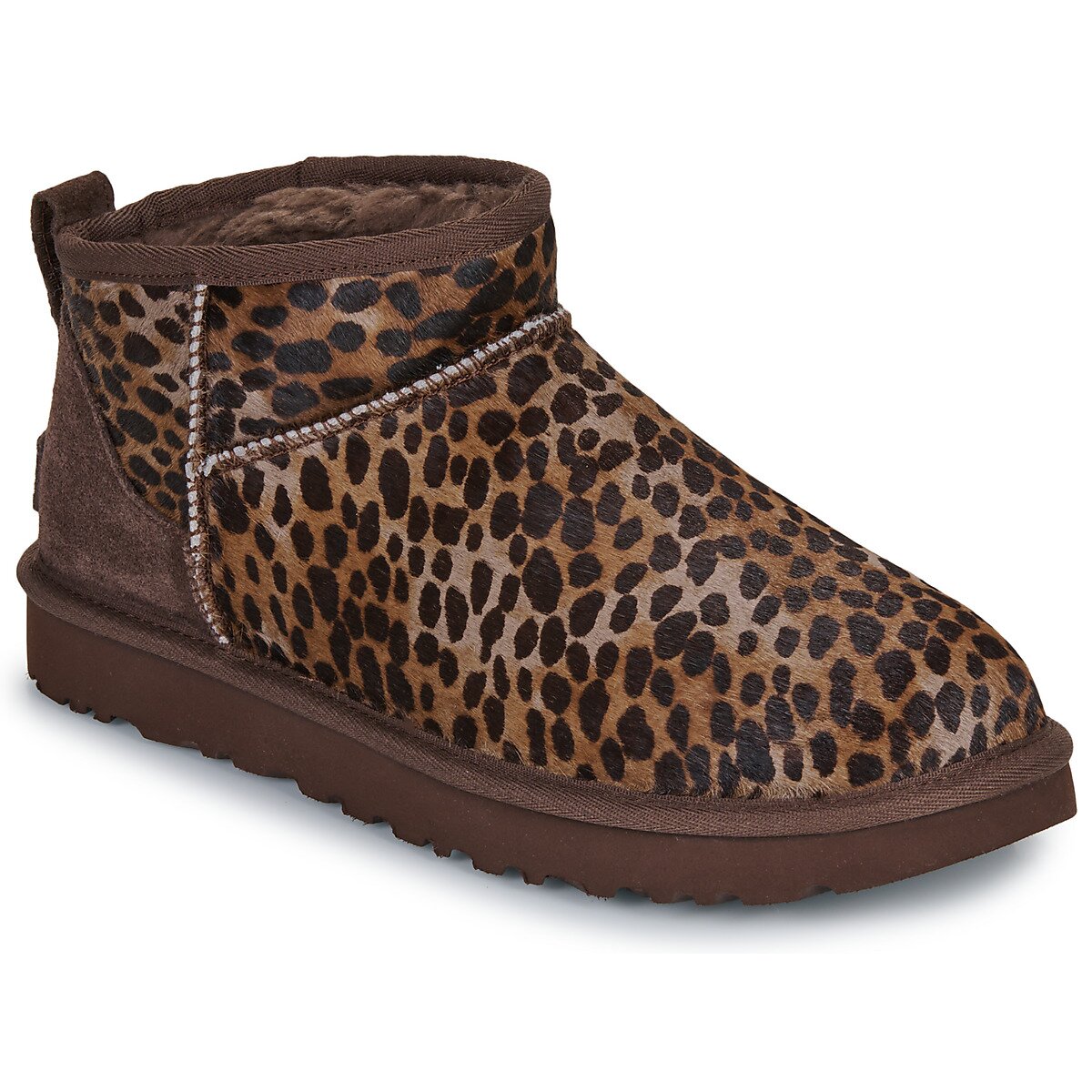 UGG Pantofi CLASSIC ULTRA MINI CASPIAN