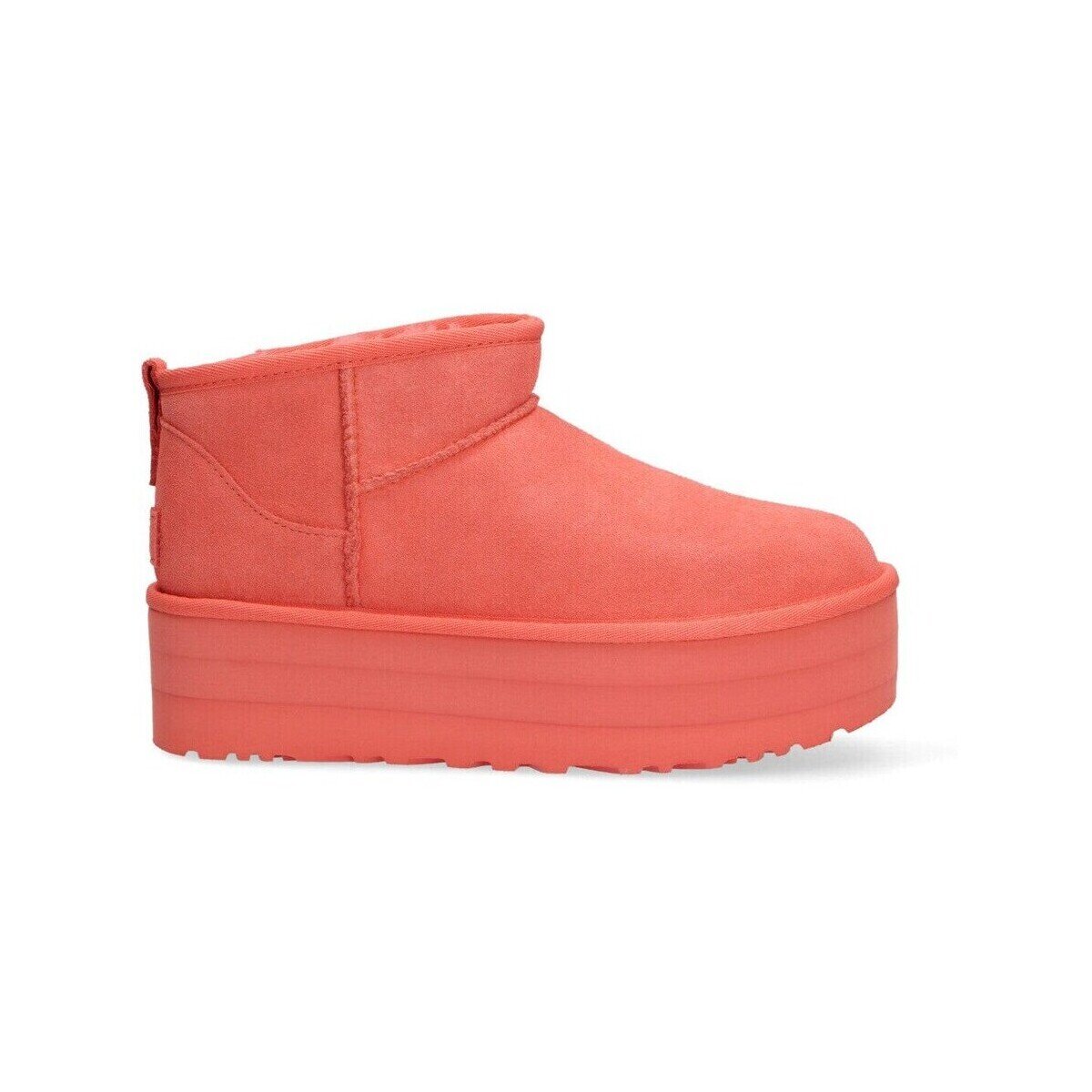 UGG Pantofi Classic Ultra Mini Platform