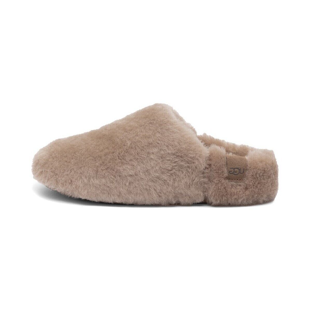 UGG Pantofi Elea Fluffed