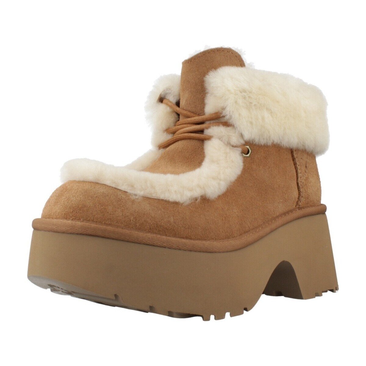 UGG Pantofi Esmee Lace Up