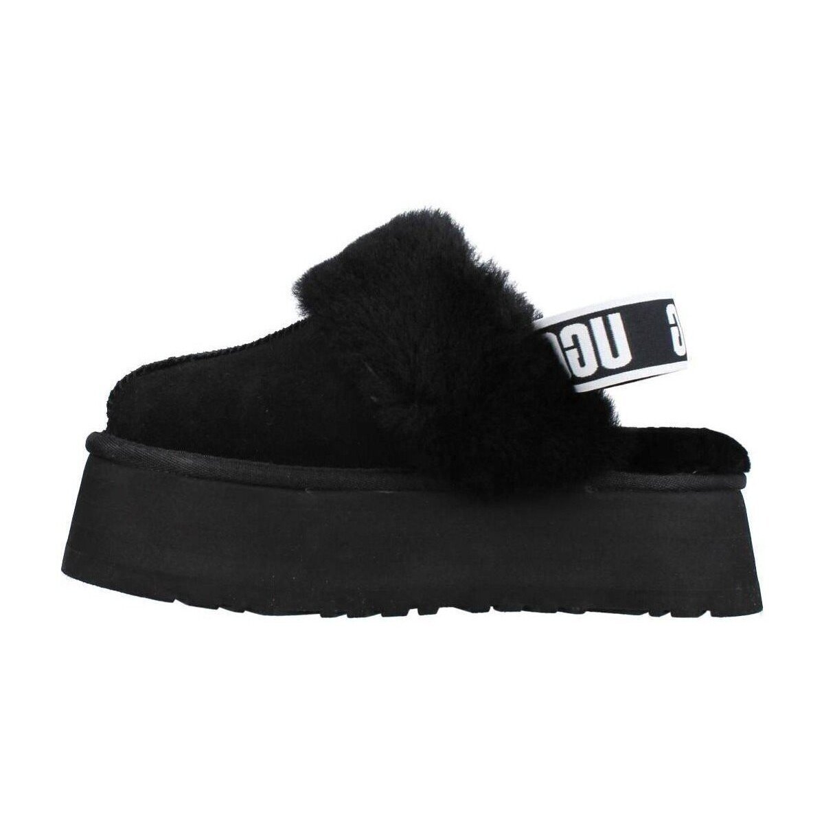 UGG Pantofi Funkette