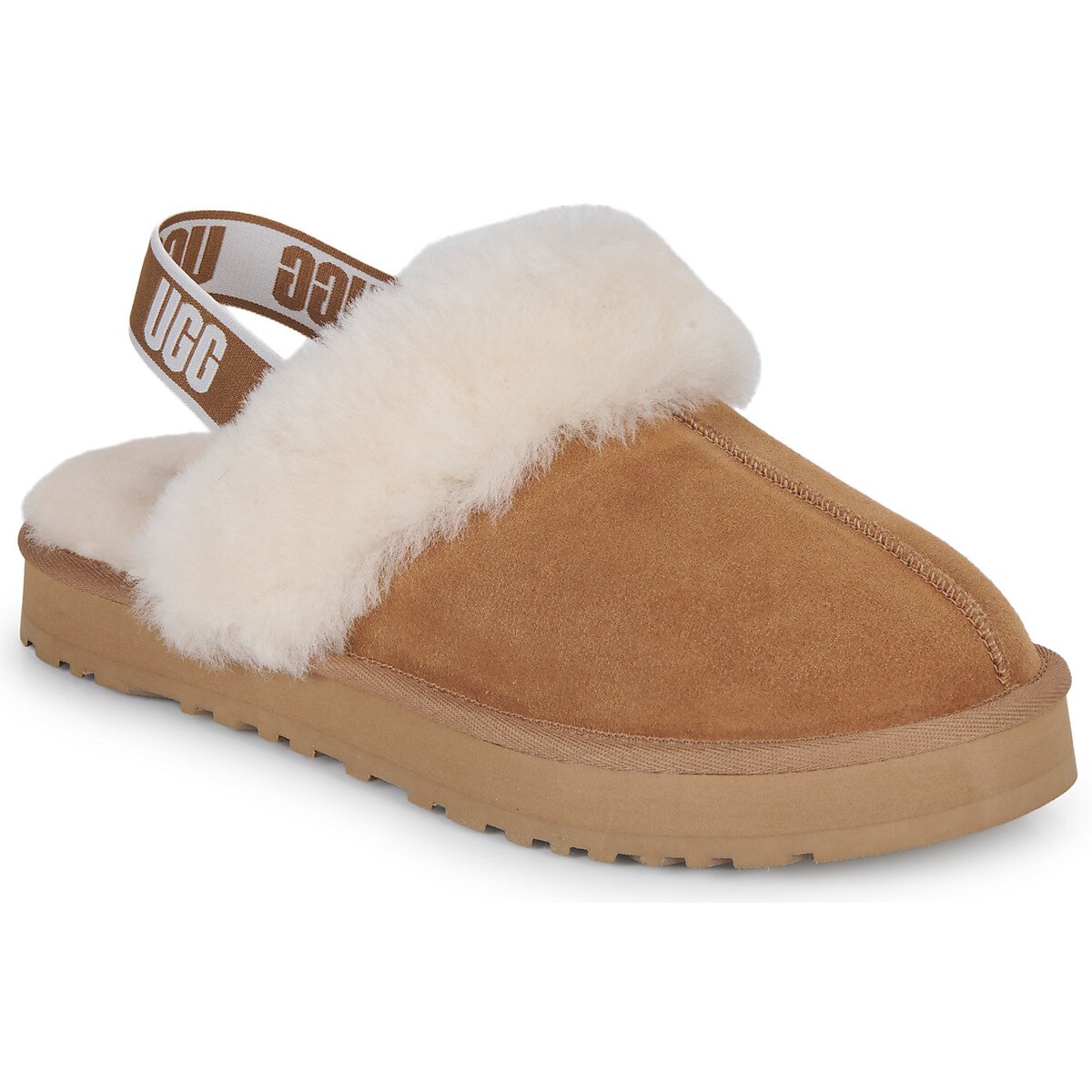UGG Pantofi Funkette