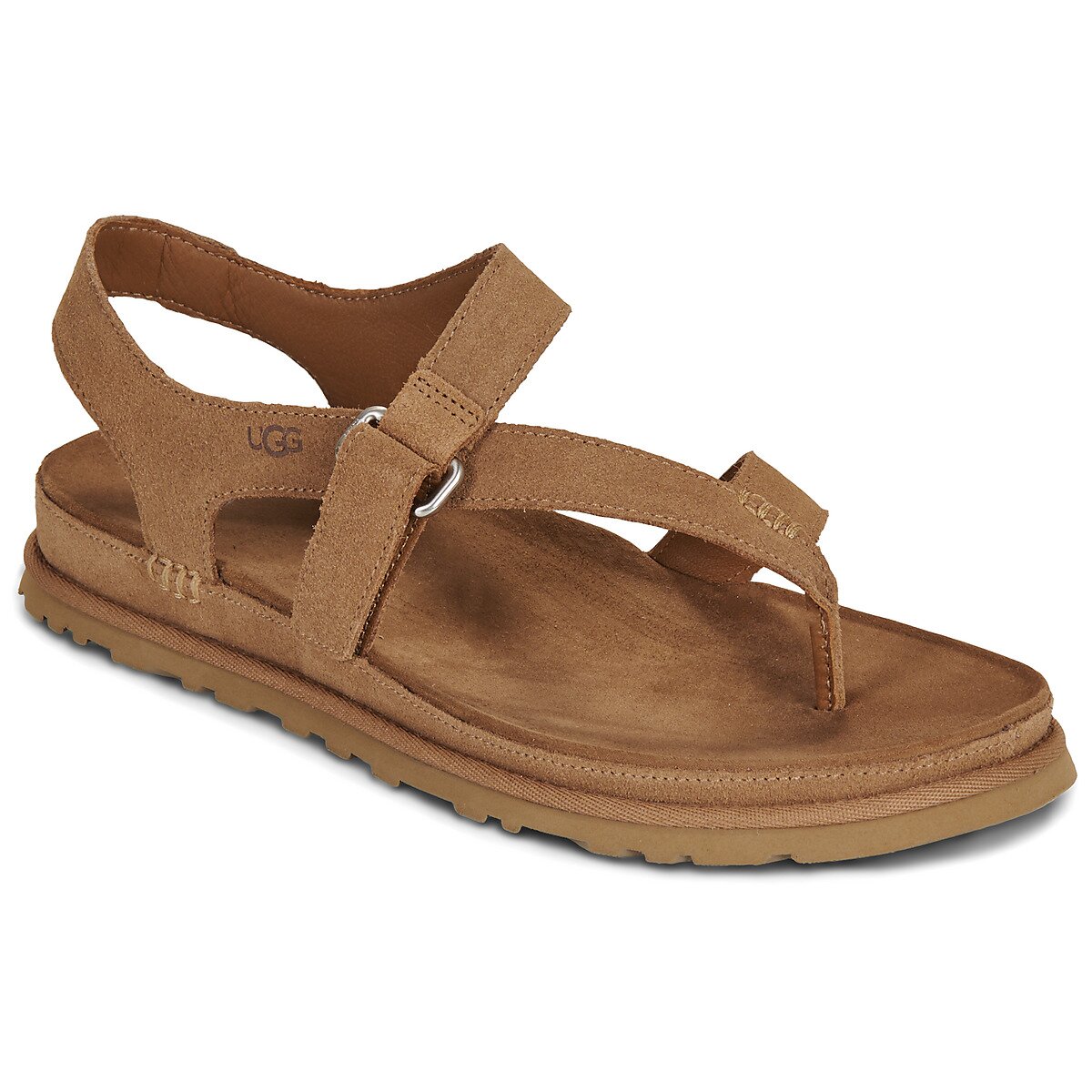 UGG Pantofi GOLDENGAZE TOE POST WOMEN'S