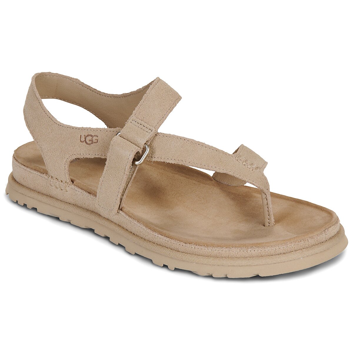 UGG Pantofi GOLDENGAZE TOE POST WOMEN'S