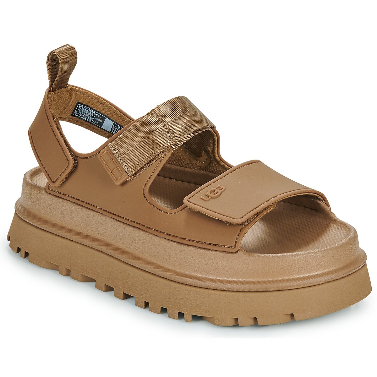 UGG Pantofi GOLDENGLOW
