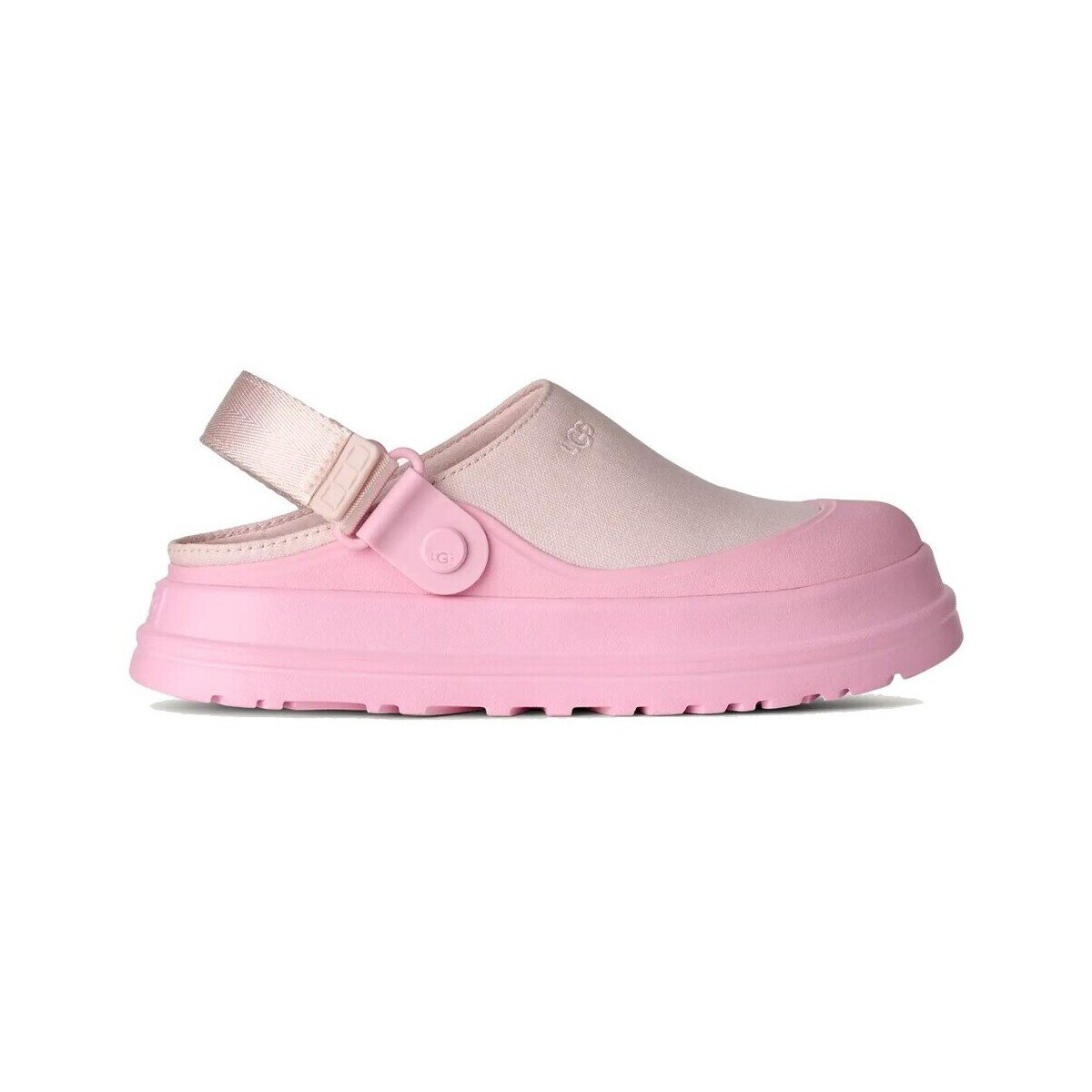UGG Pantofi GoldenGlow Canvas