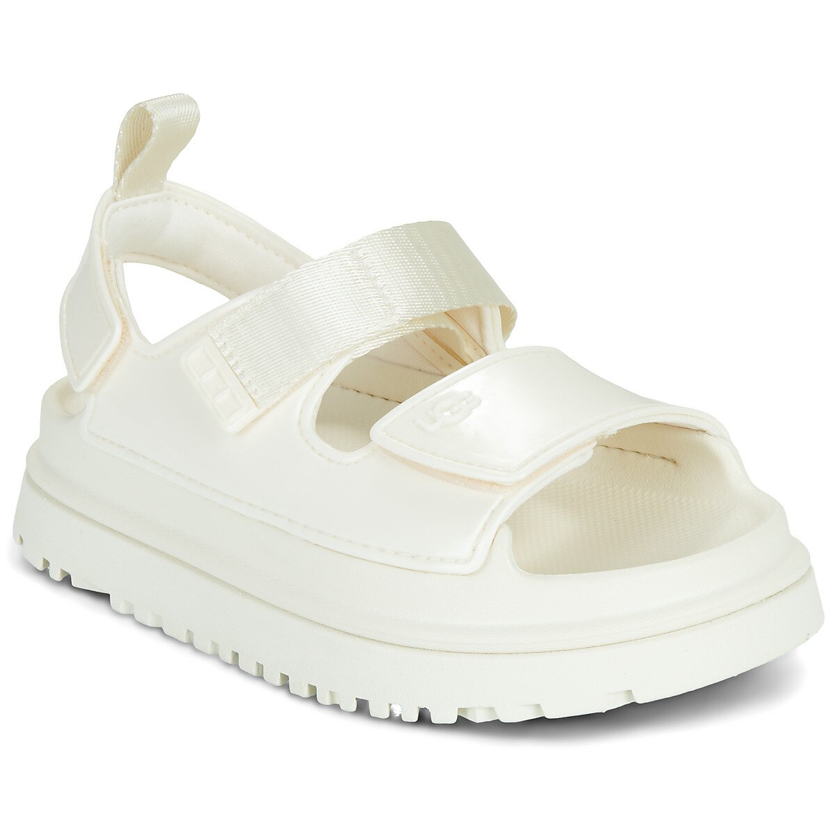 UGG Pantofi GOLDENGLOW GLOSSY SPARKLES