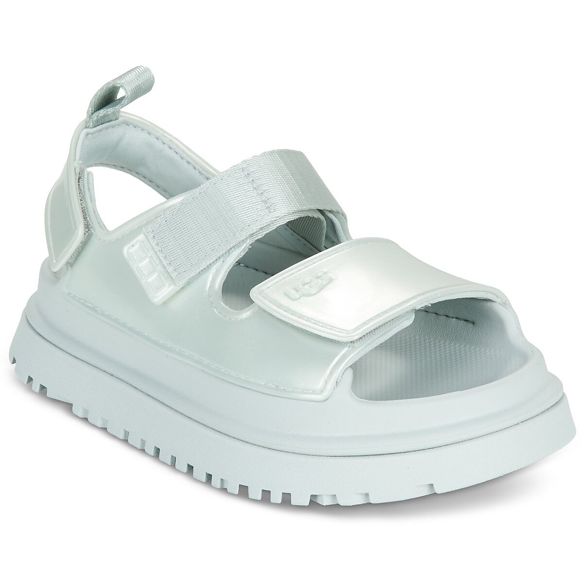 UGG Pantofi GOLDENGLOW GLOSSY SPARKLES