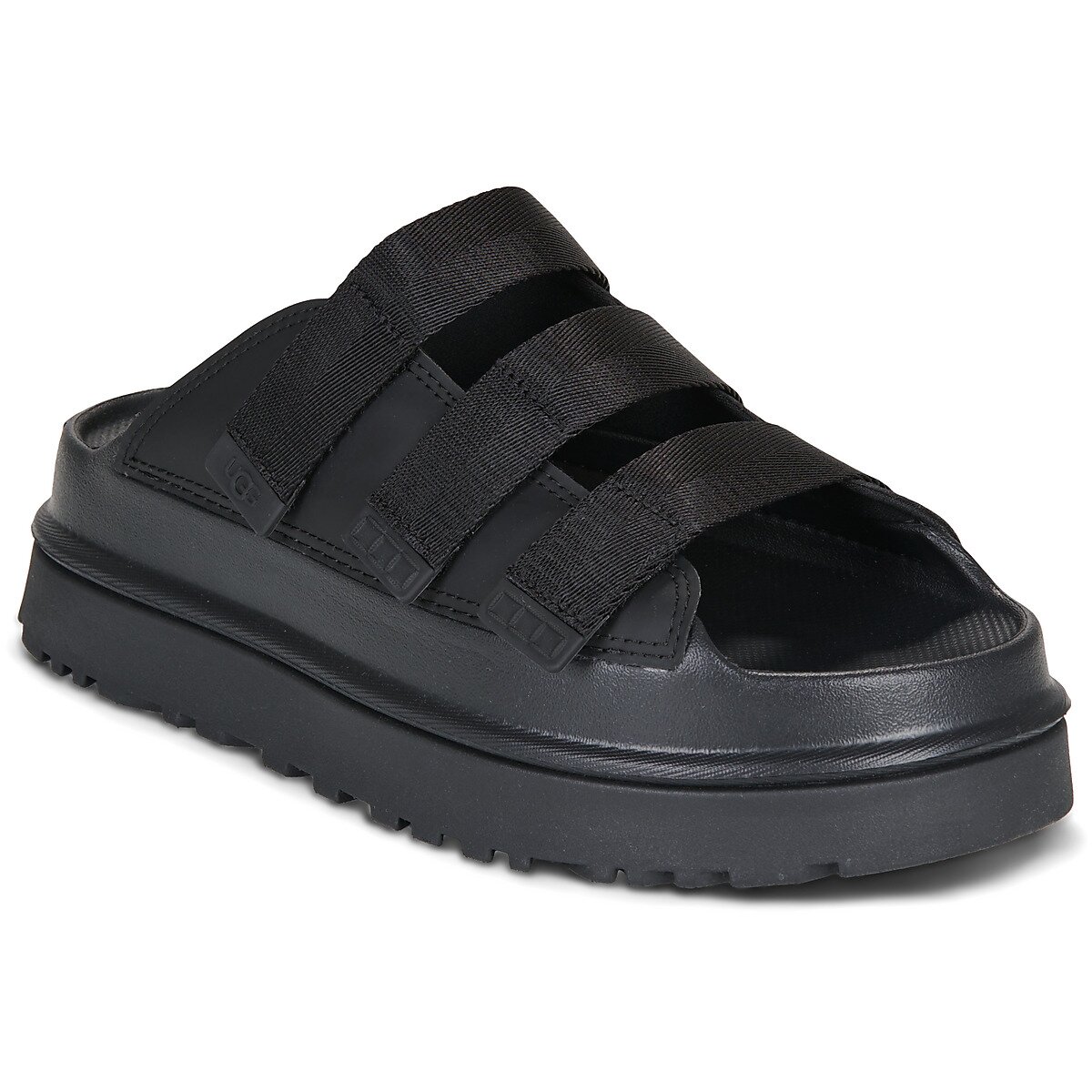 UGG Pantofi GOLDENGLOW SLIDE