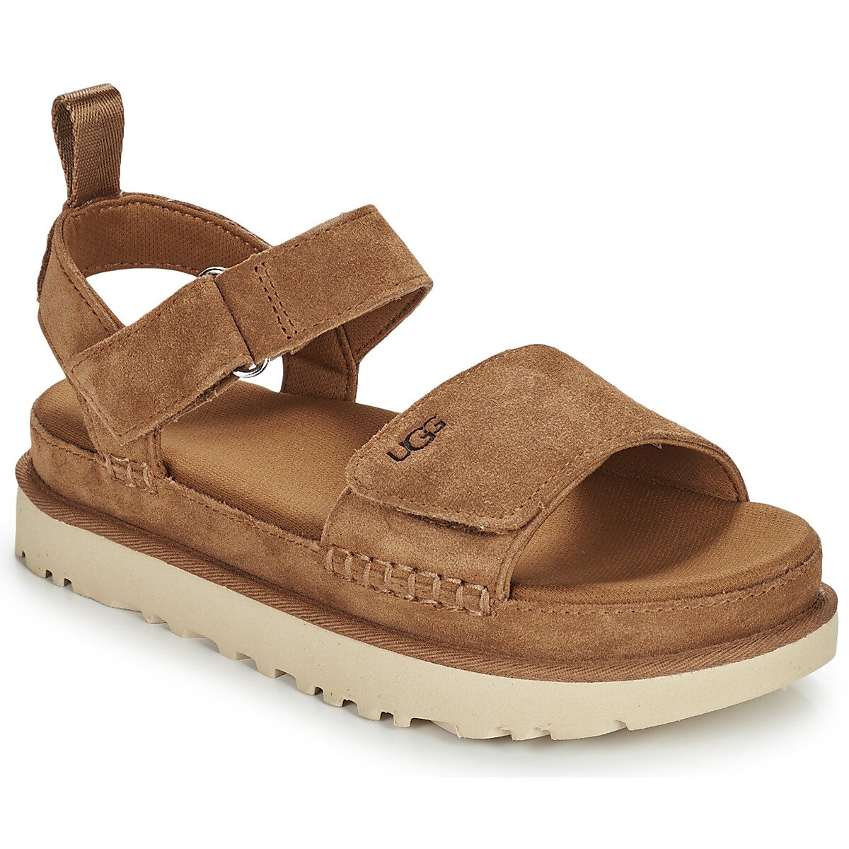 UGG Pantofi GOLDENSTAR
