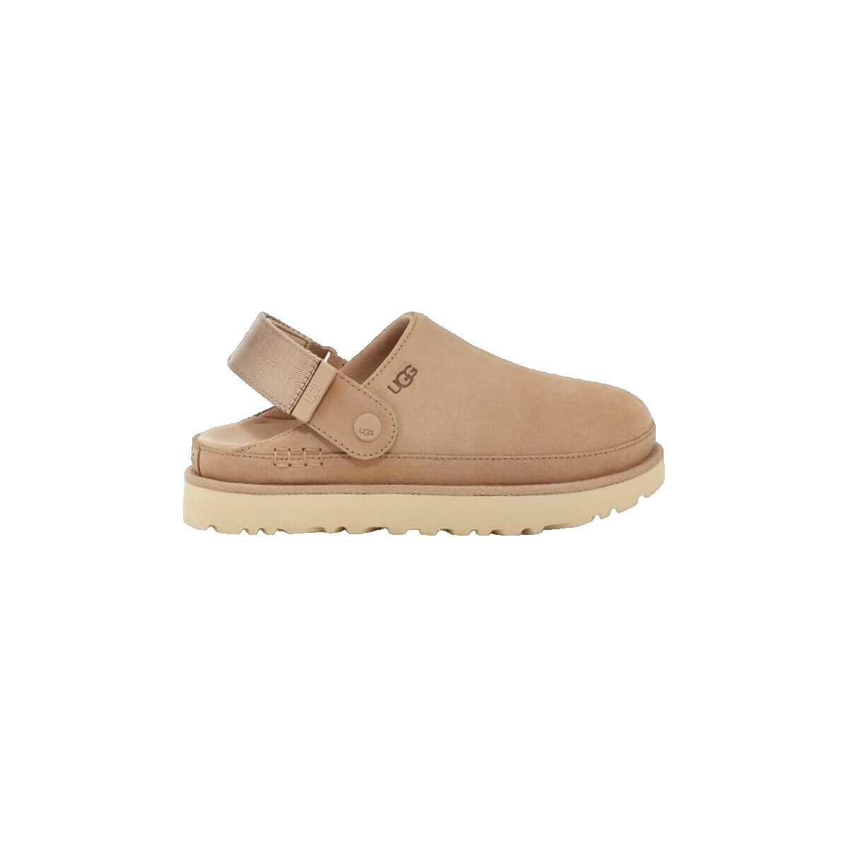 UGG Pantofi Goldenstar