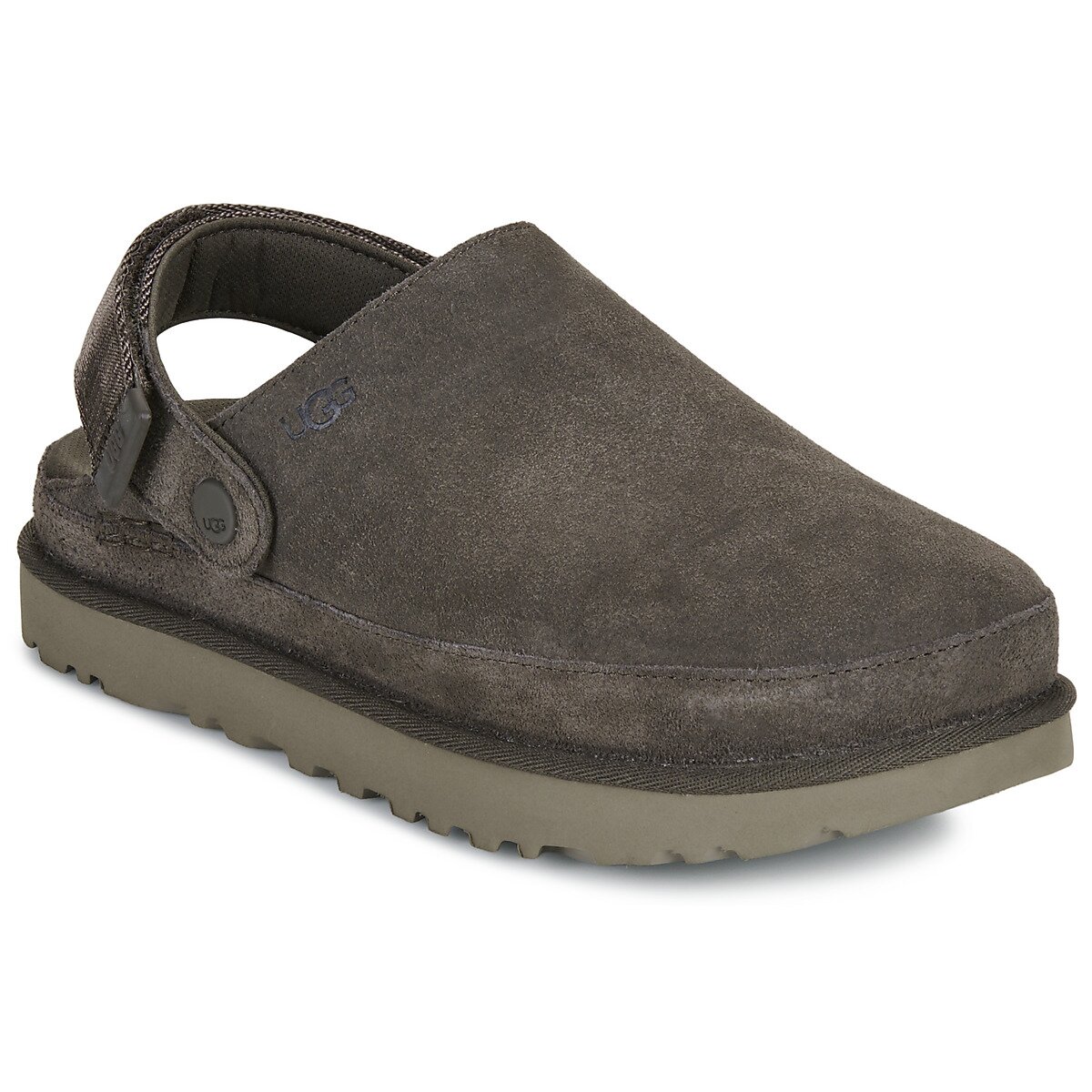 UGG Pantofi GOLDENSTAR CLOG