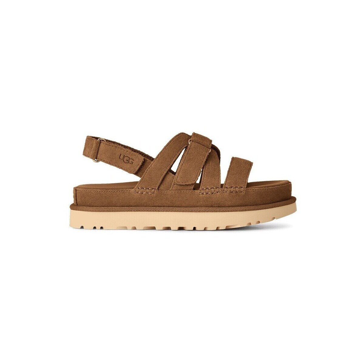UGG Pantofi Goldenstar Gleam