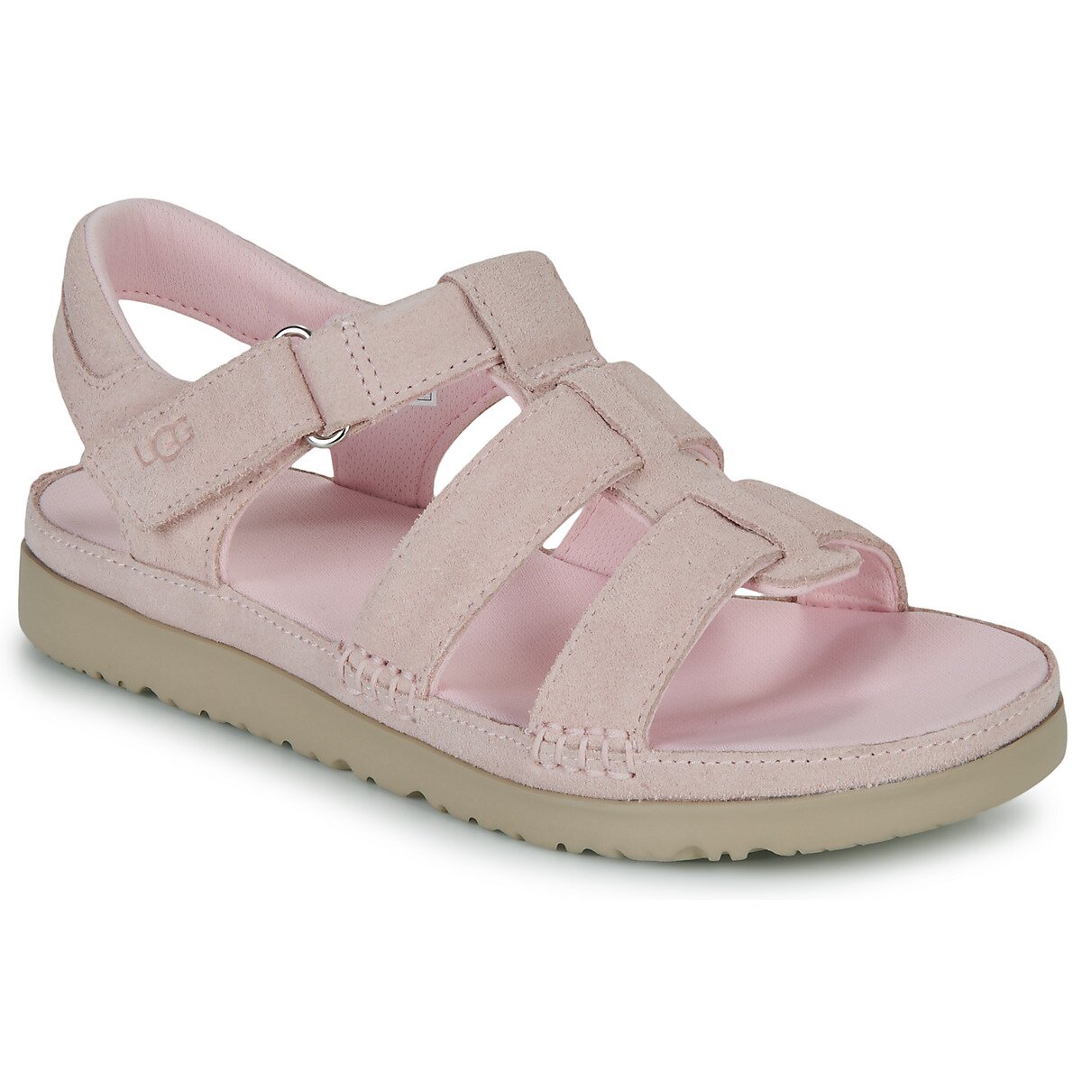 UGG Pantofi Goldenstar Strap