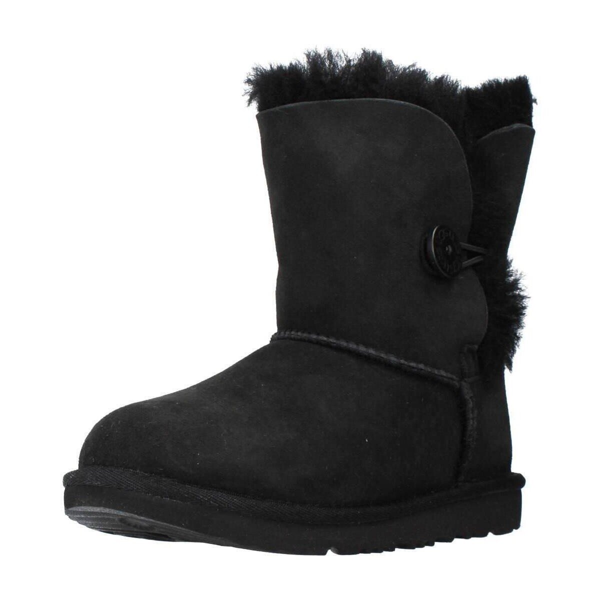 UGG Pantofi K Bailey Button Ii