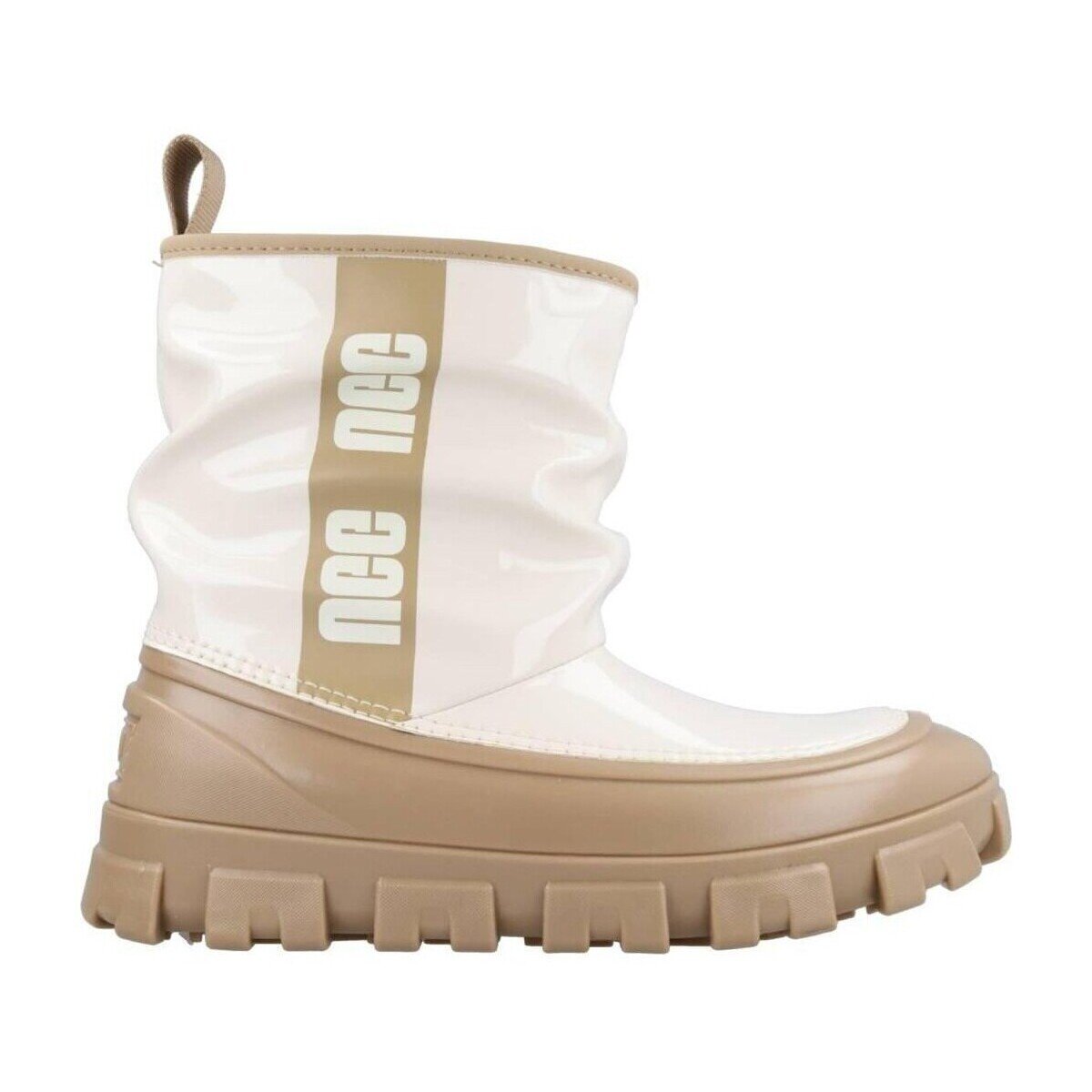 UGG Pantofi K Classic Brellah Mini