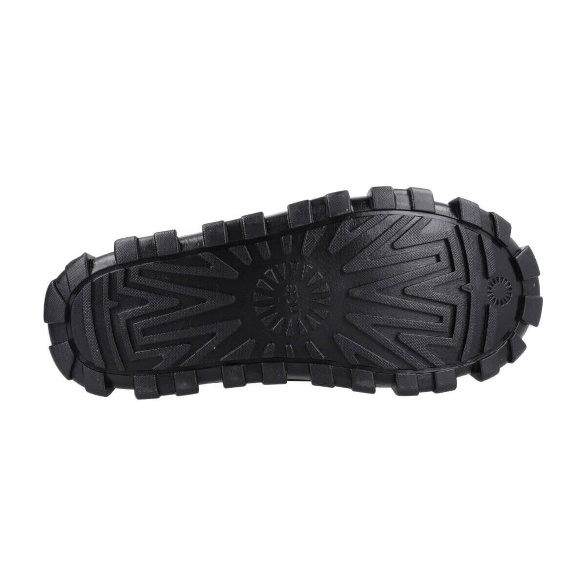 UGG Pantofi K Classic Brellah Mini