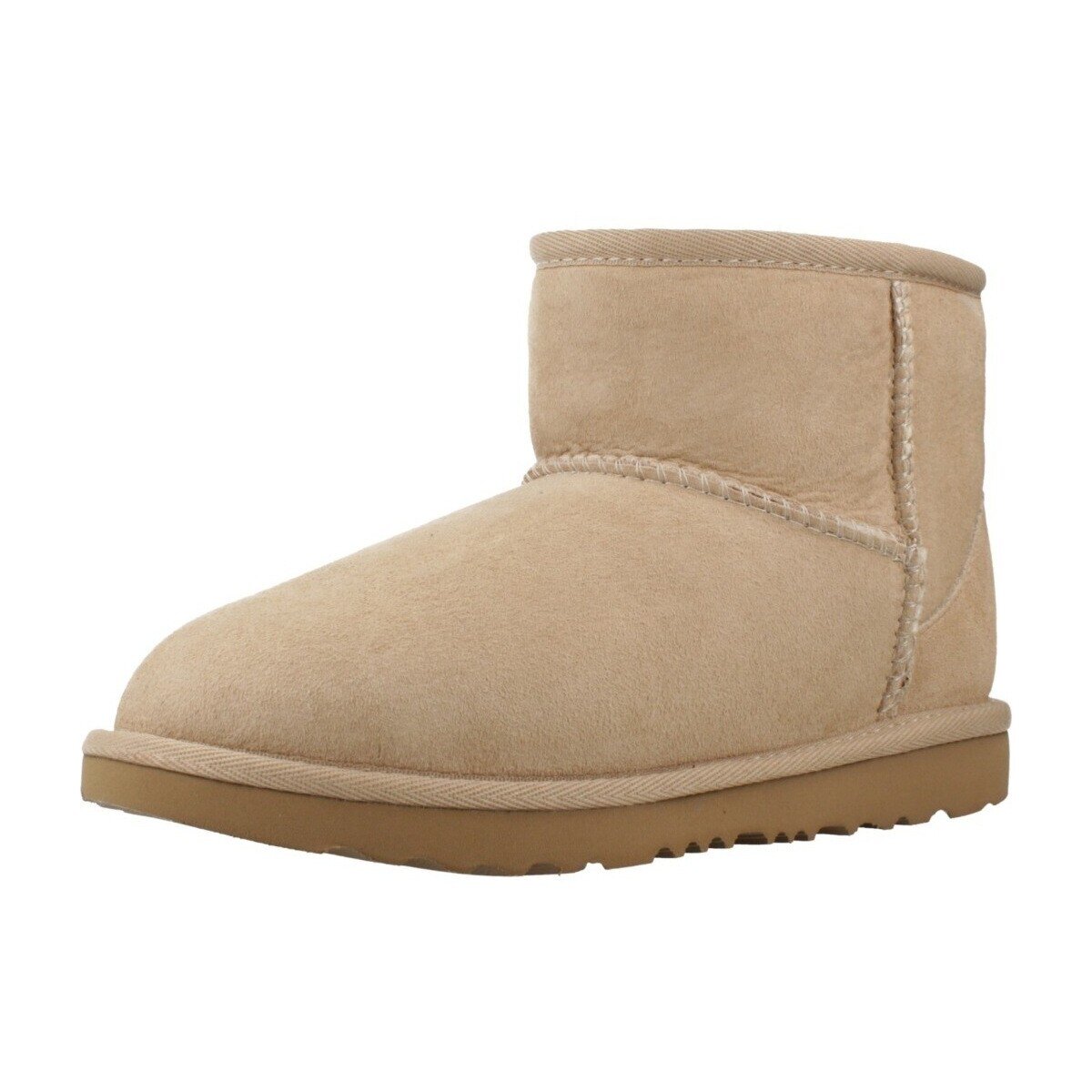UGG Pantofi K Classic Mini Ii