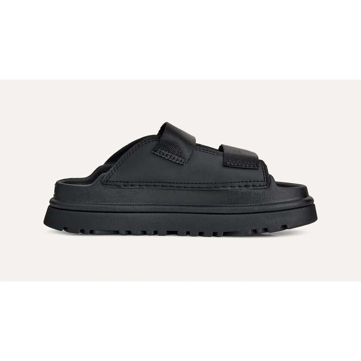 UGG Pantofi K Goldenglow Slide