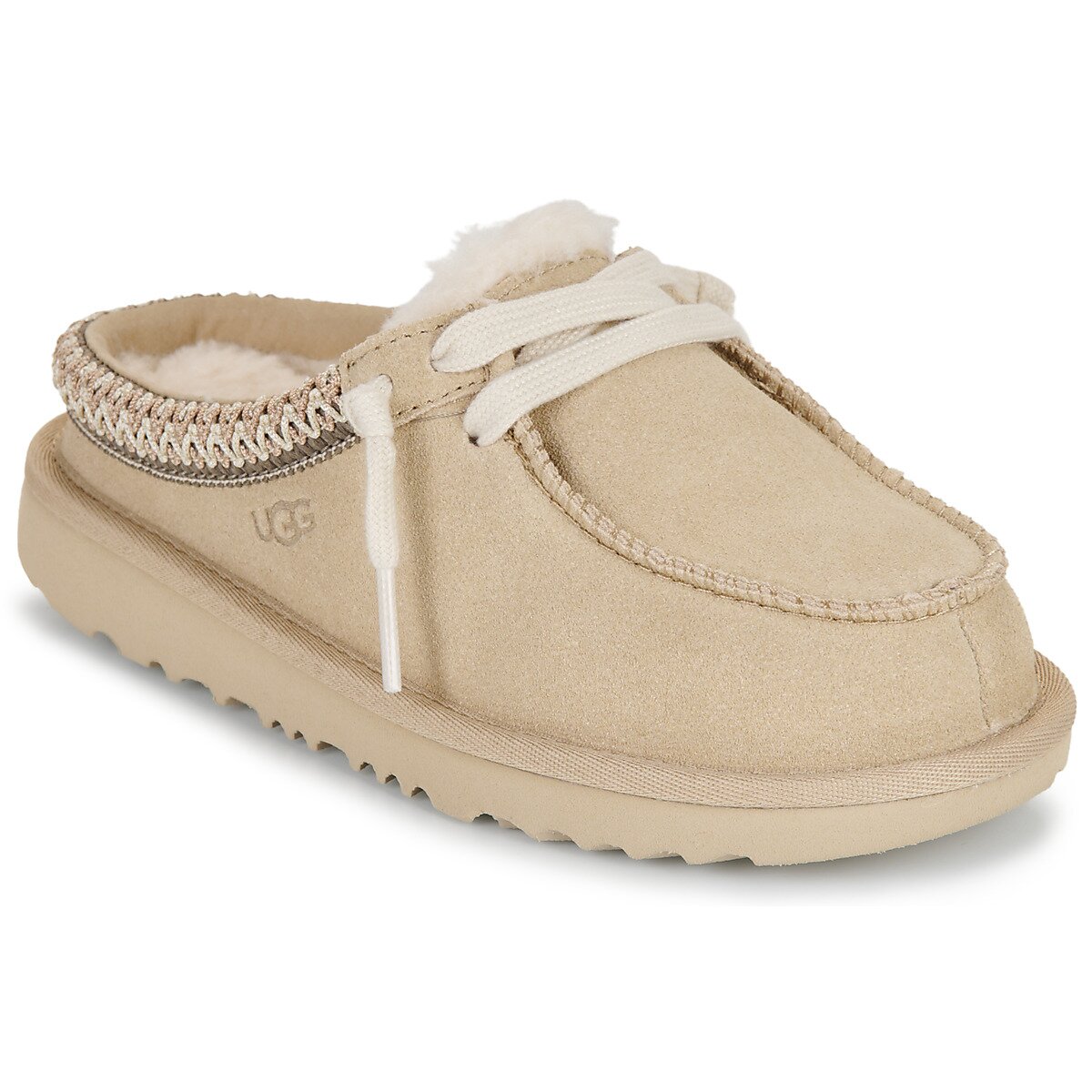 UGG Pantofi K TASMAN MULE