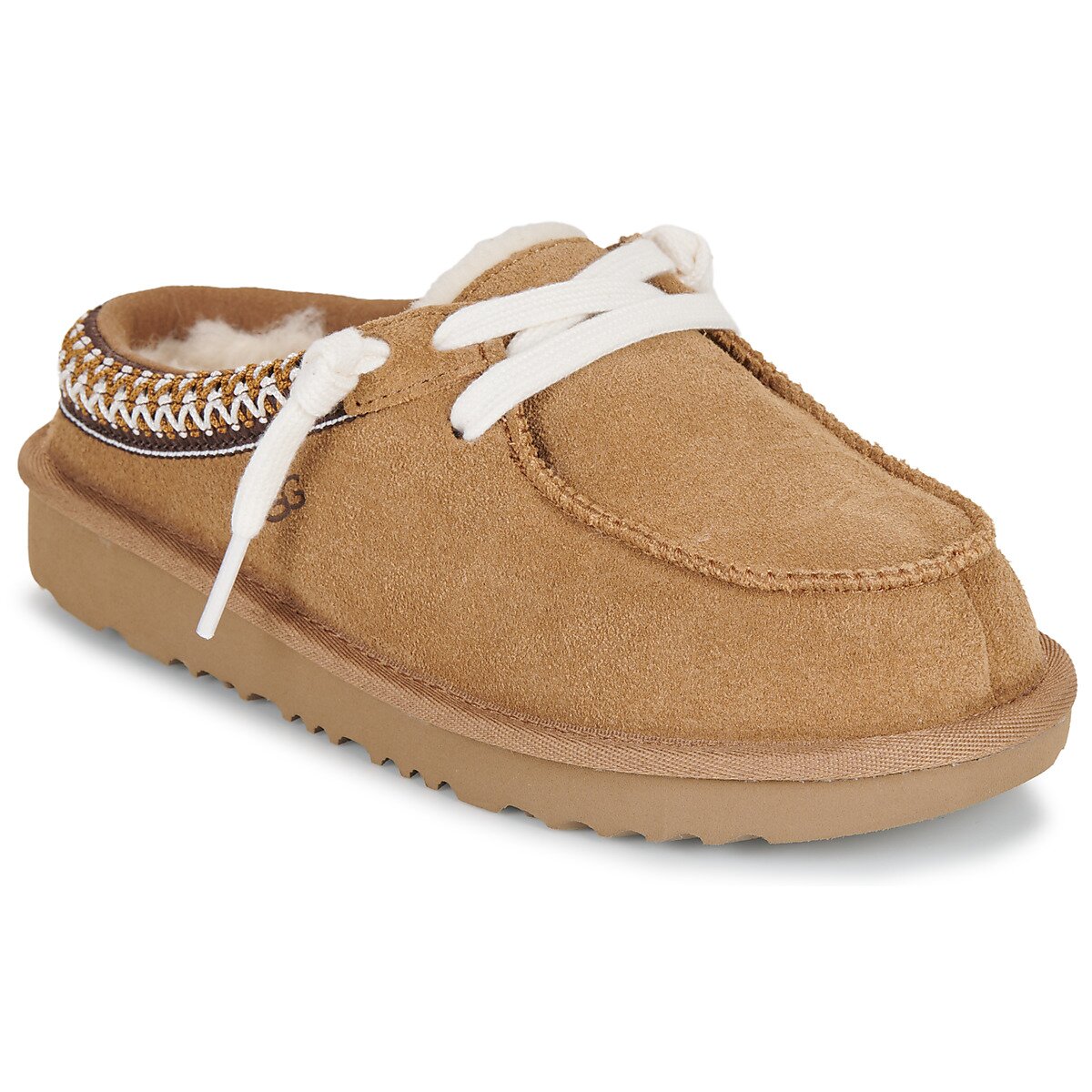 UGG Pantofi K TASMAN MULE