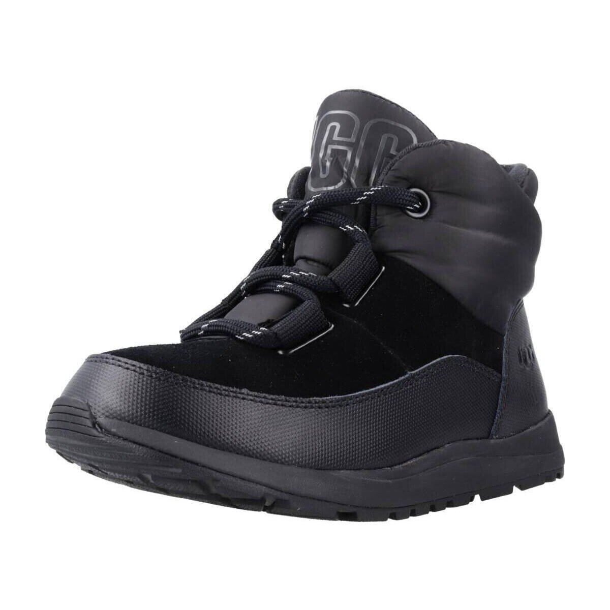 UGG Pantofi K Yose Puffer Lace