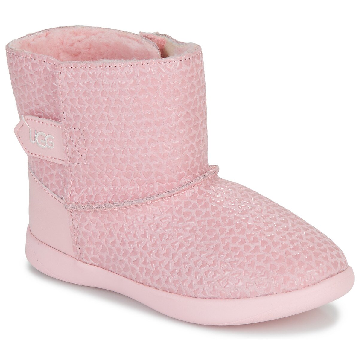UGG Pantofi KEELAN GEL HEARTS