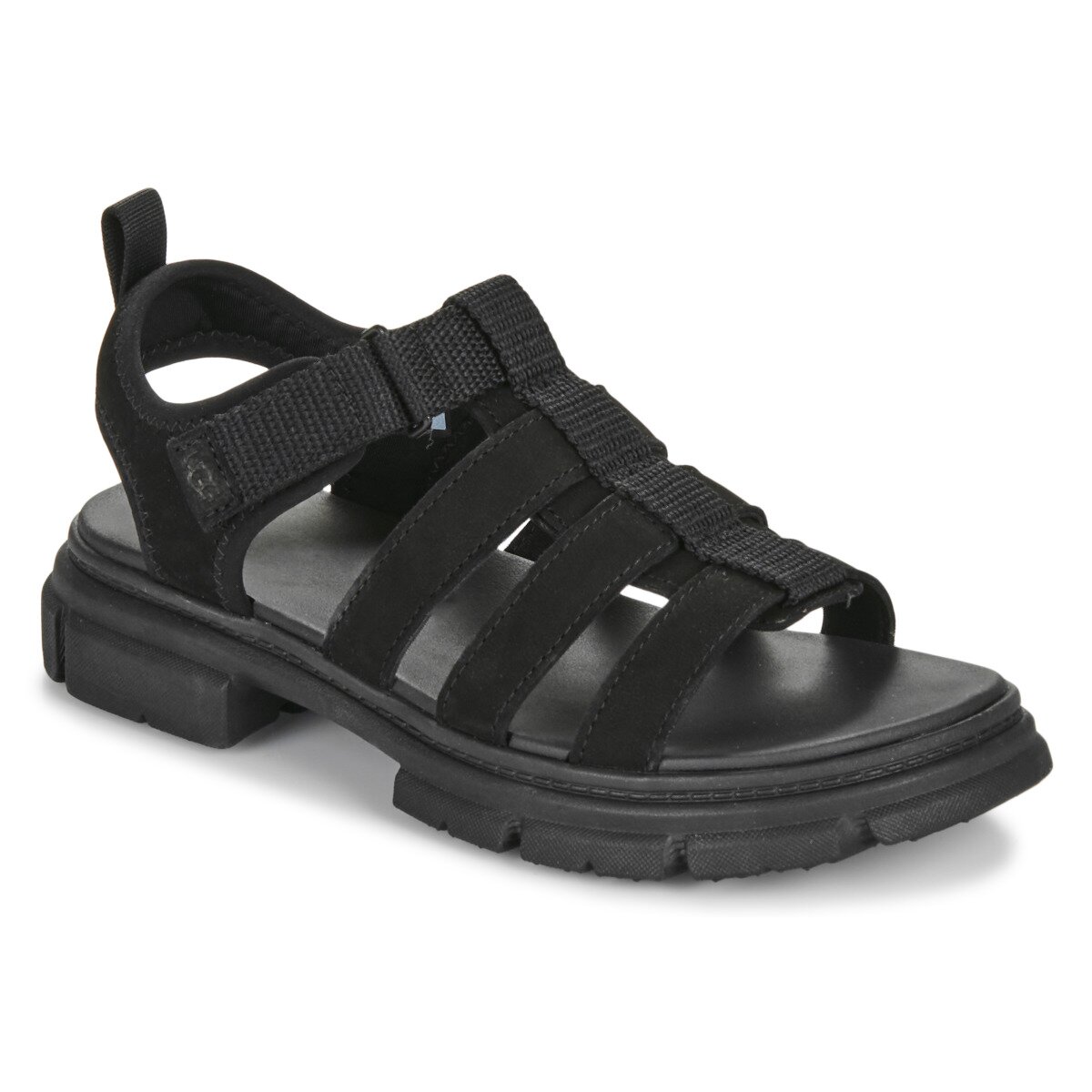 UGG Pantofi KIDS' ASHTON MULTISTRAP