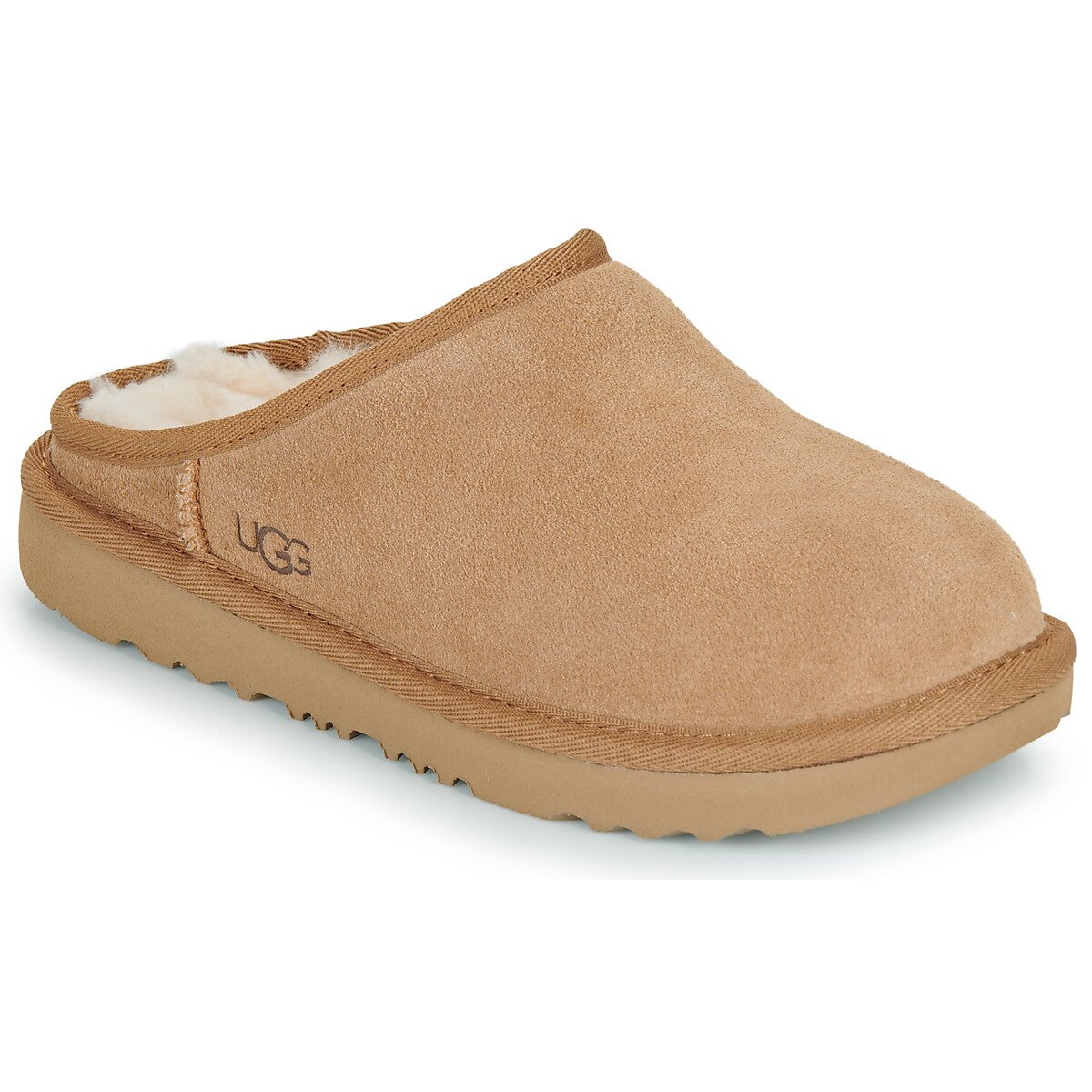 UGG Pantofi KIDS' CLASSIC SLIP-ON