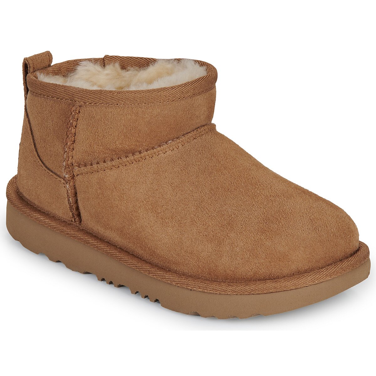 UGG Pantofi KIDS' CLASSIC ULTRA MINI