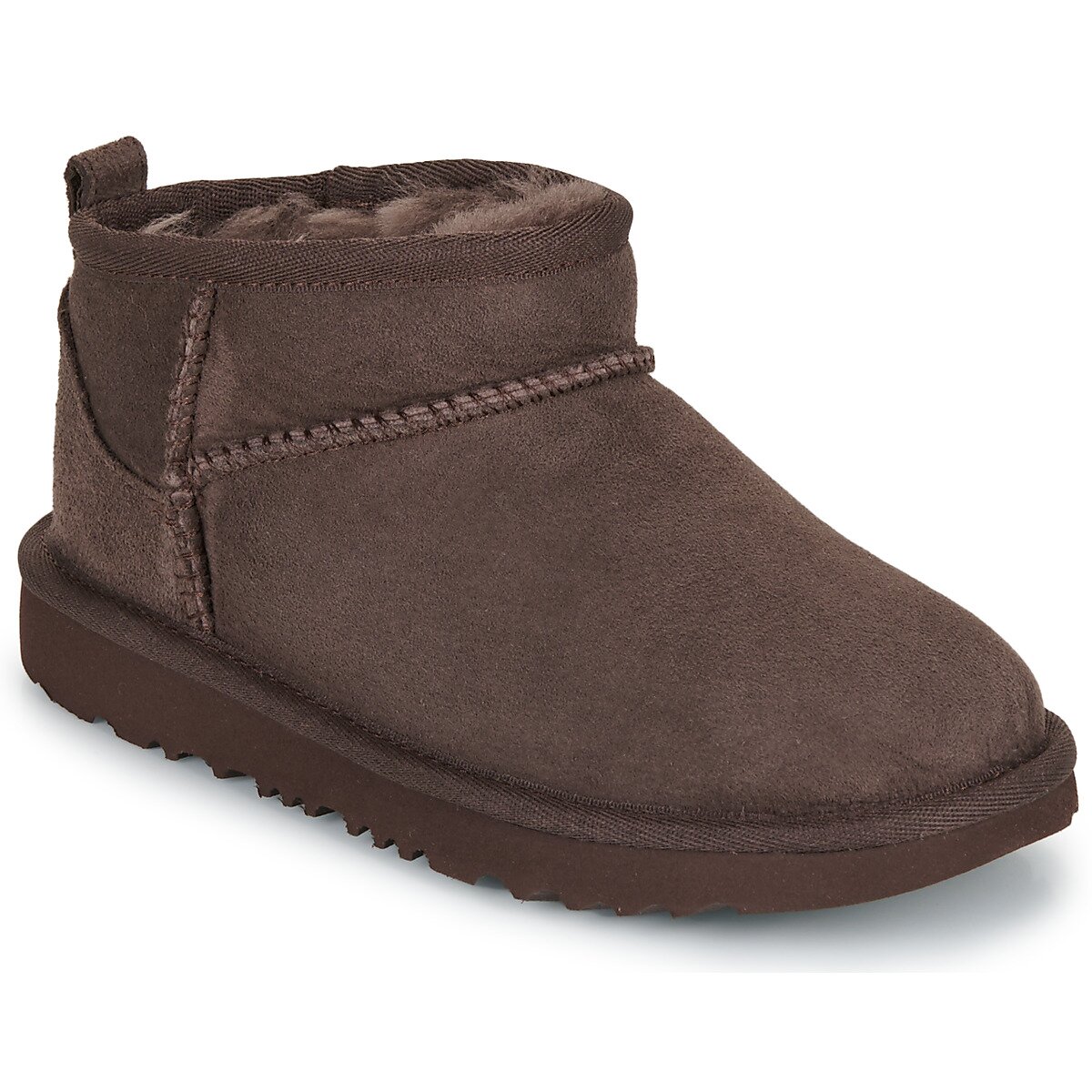 UGG Pantofi KIDS' CLASSIC ULTRA MINI