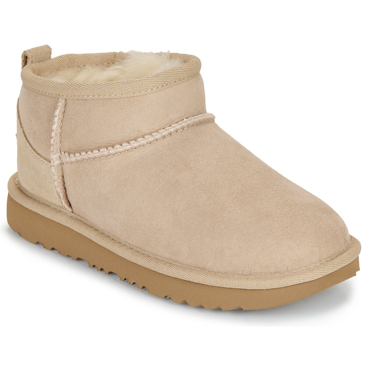 UGG Pantofi KIDS' CLASSIC ULTRA MINI