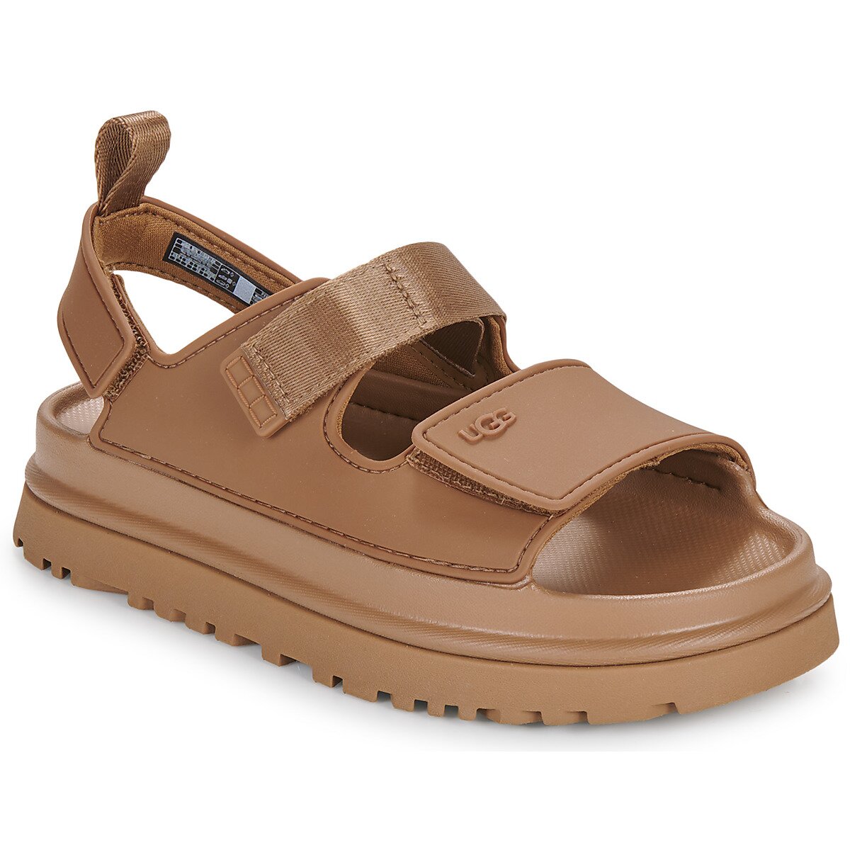 UGG Pantofi KIDS' GOLDENGLOW