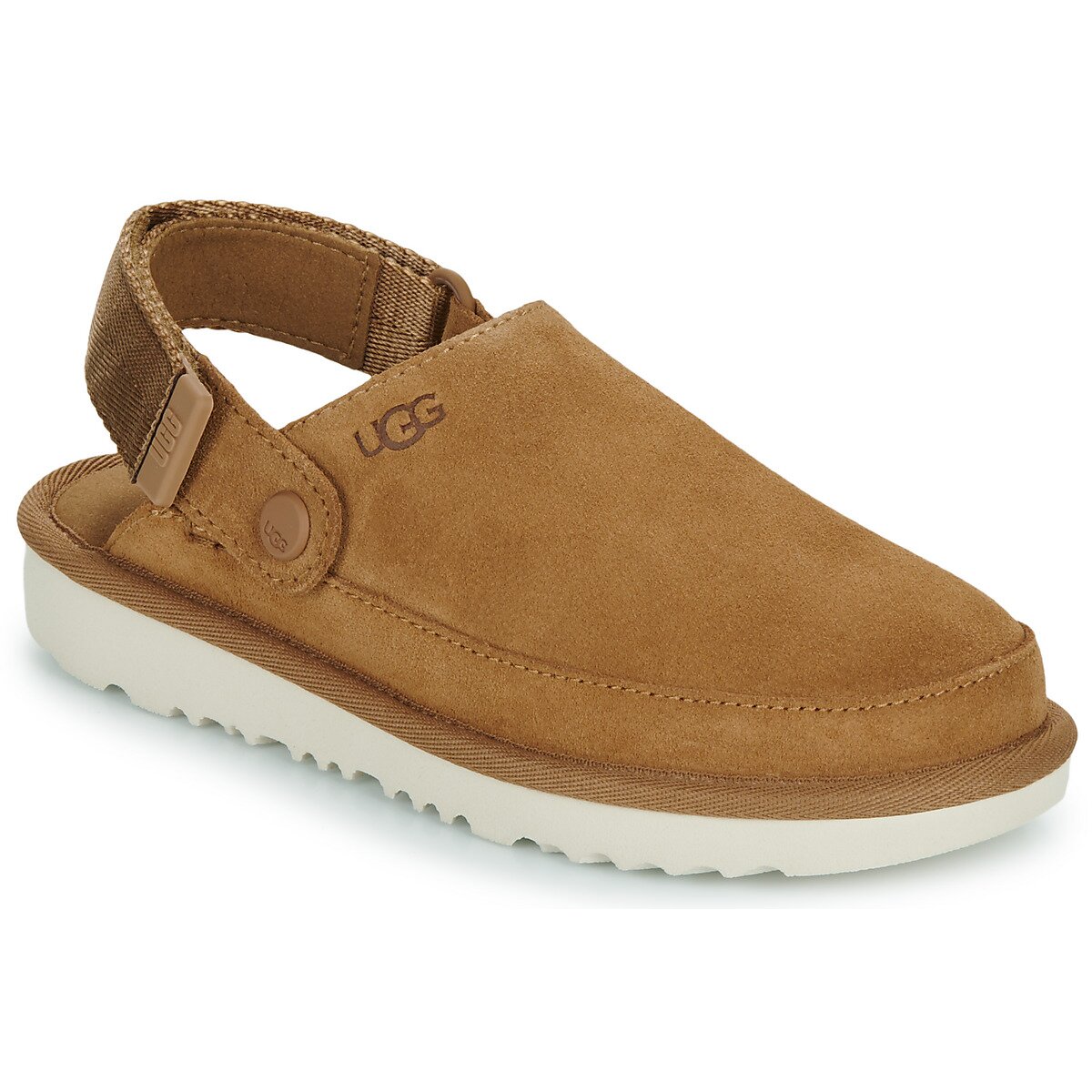 UGG Pantofi KIDS' GOLDENSTAR CLOG