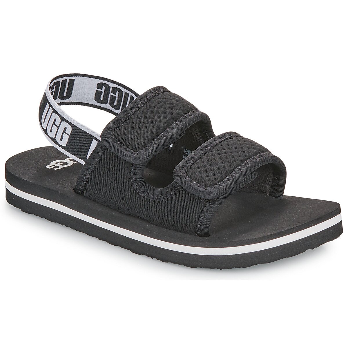 UGG Pantofi KIDS' LENNON SLINGBACK