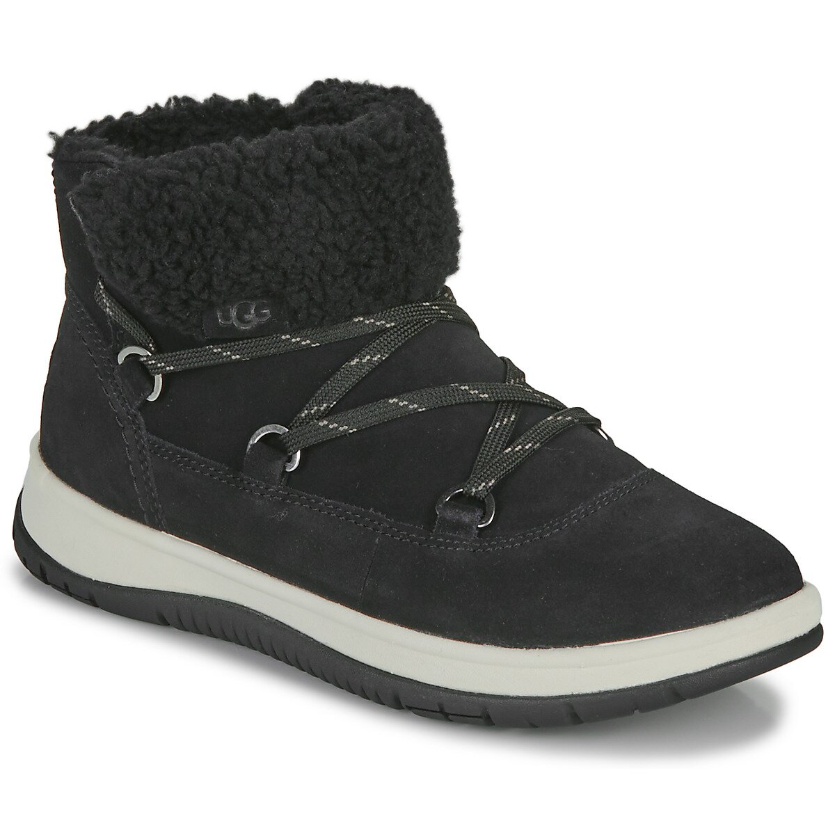 UGG Pantofi LAKESIDER HERITAGE LACE