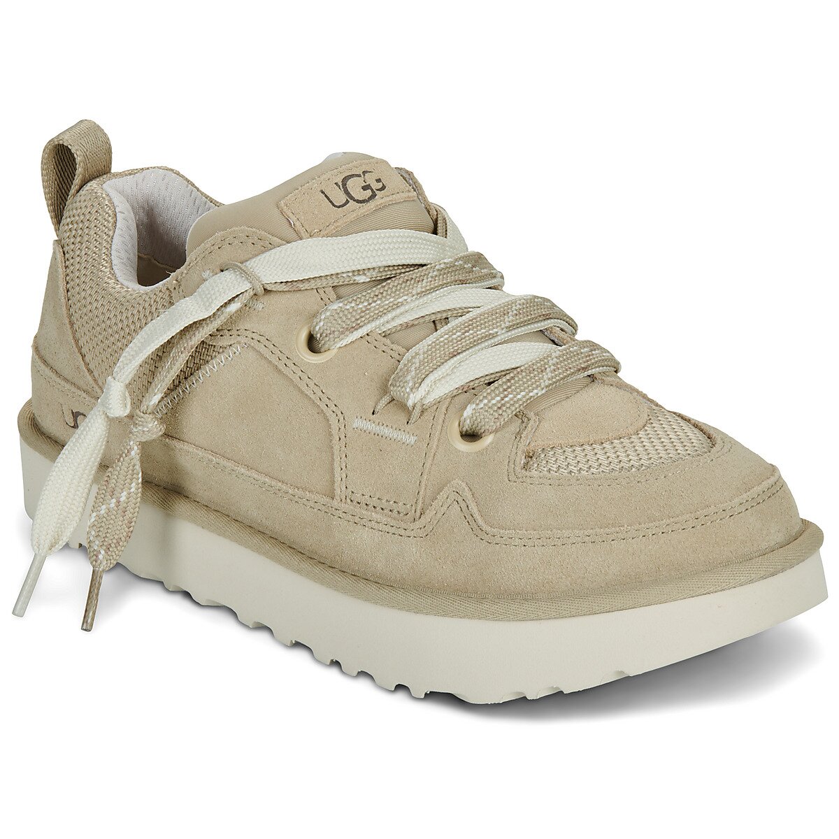 UGG Pantofi LO LOWMEL