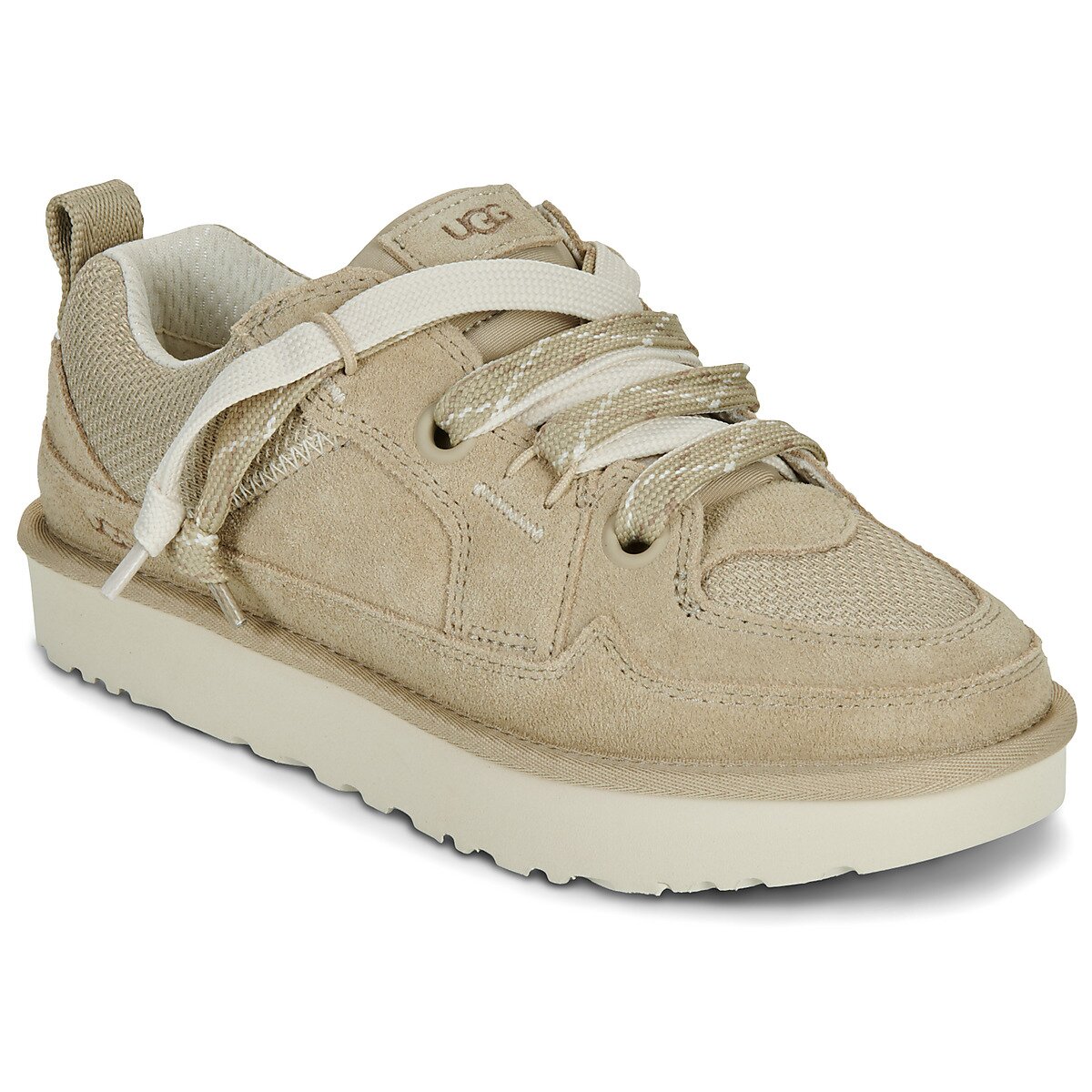 UGG Pantofi LO LOWMEL
