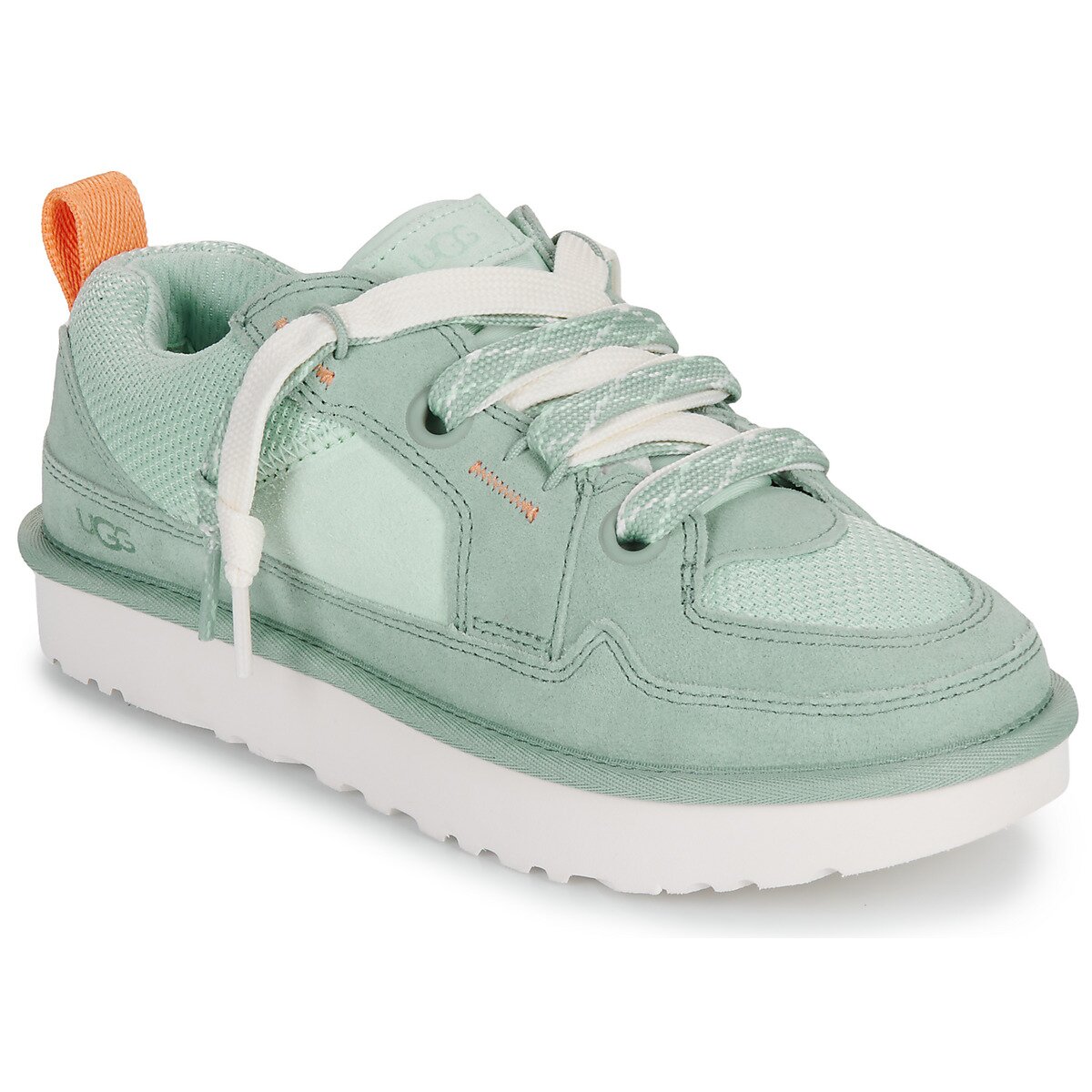 UGG Pantofi LO LOWMEL