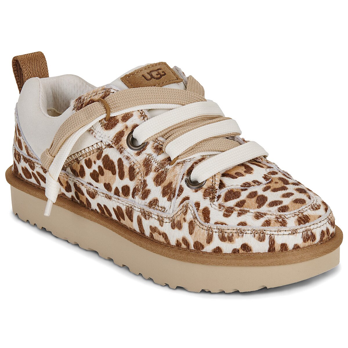 UGG Pantofi LO LOWMEL PLAINS