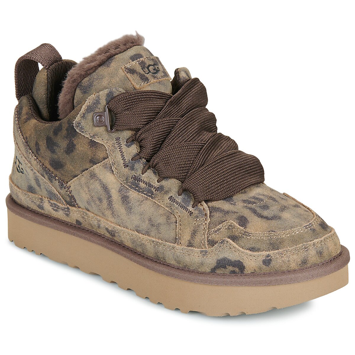 UGG Pantofi LOWMEL