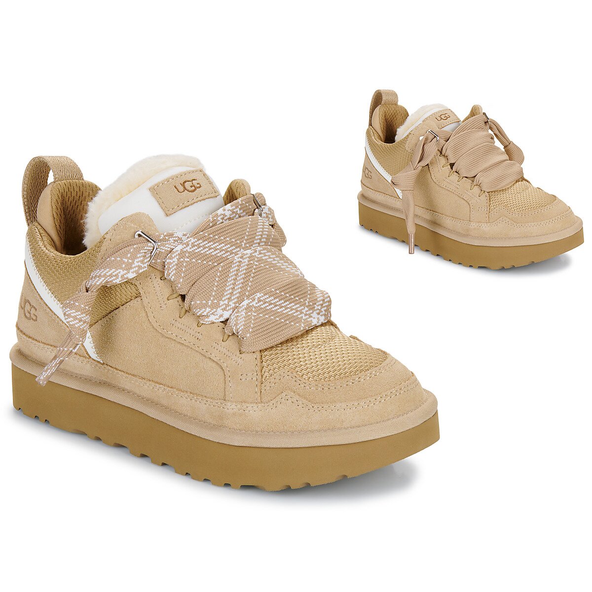 UGG Pantofi LOWMEL