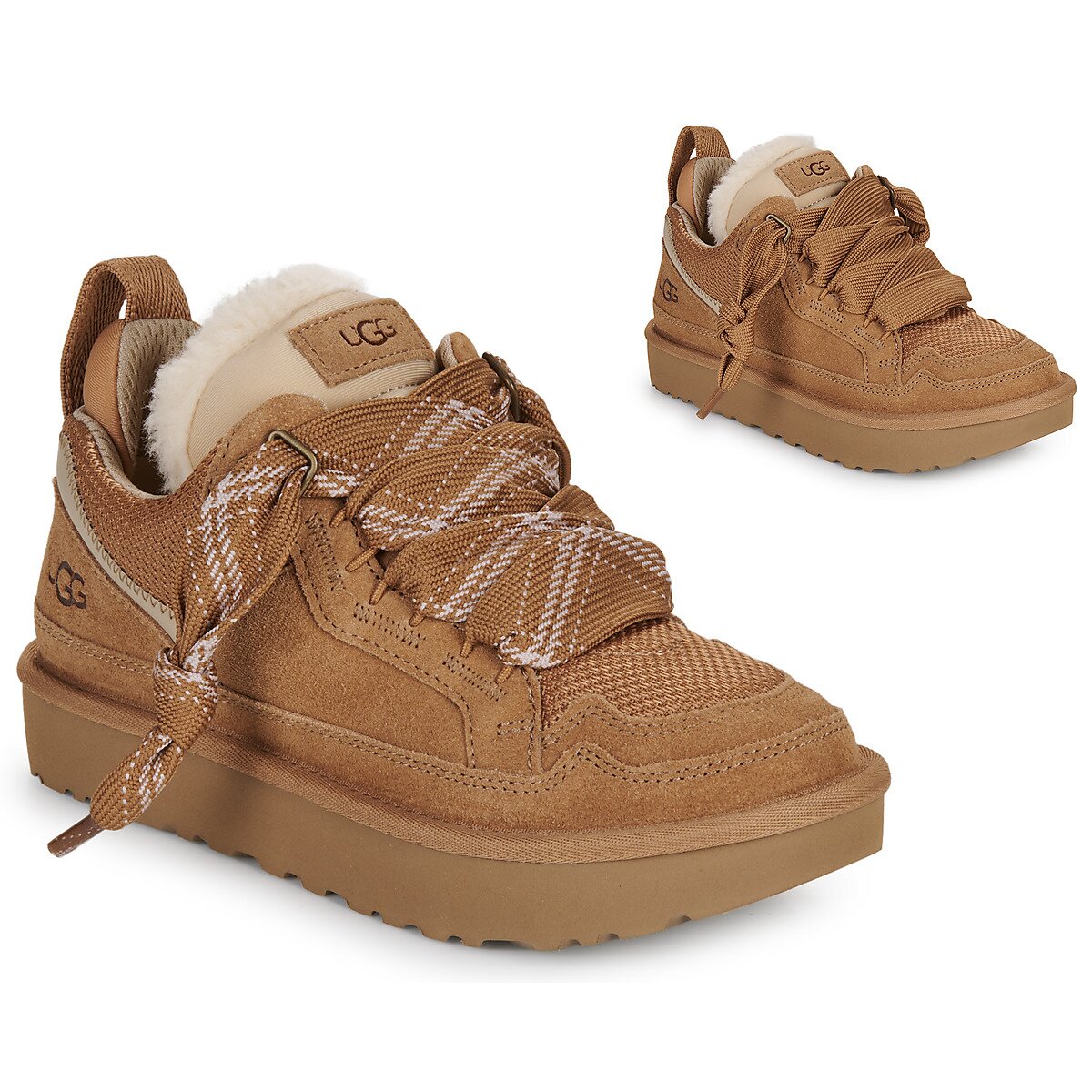 UGG Pantofi LOWMEL