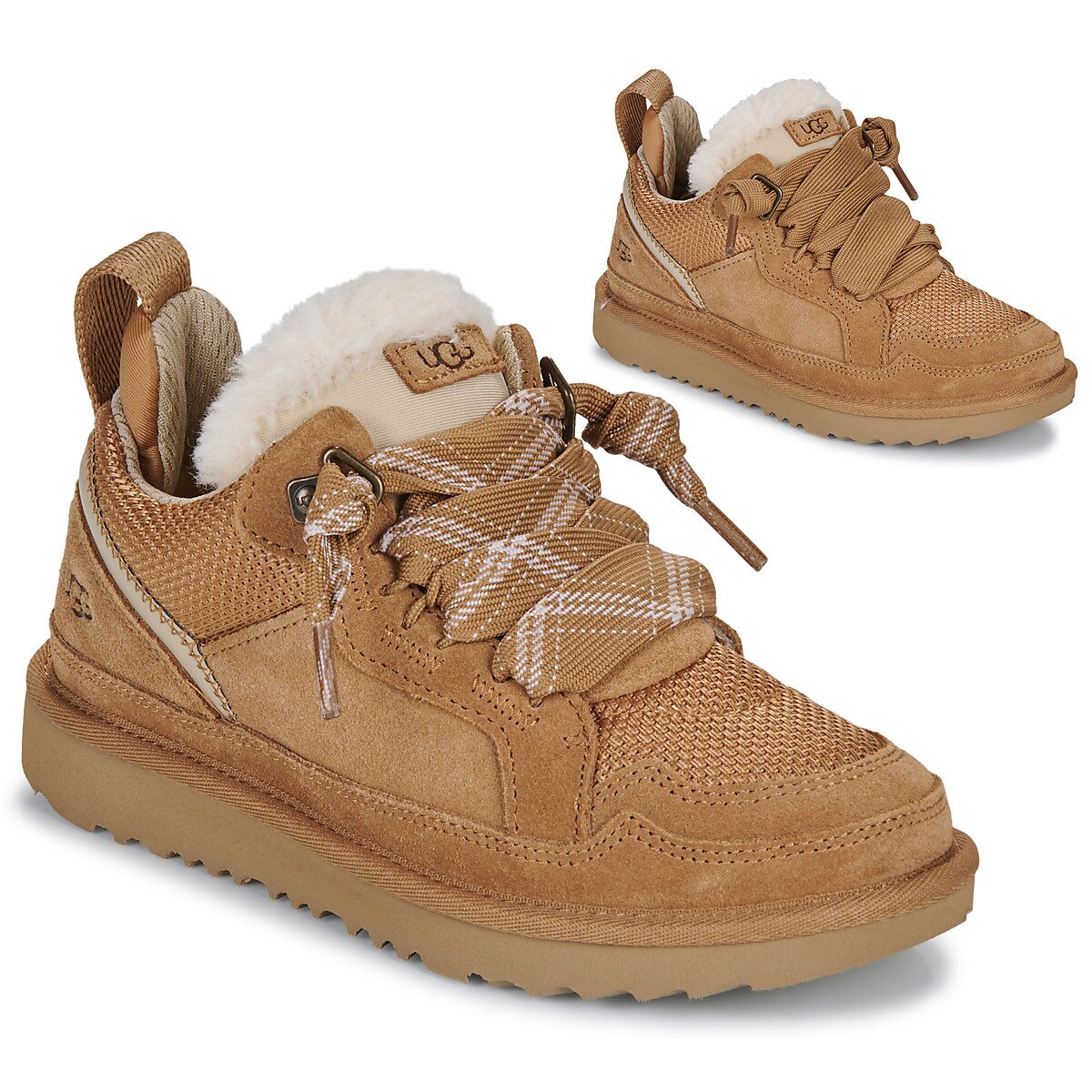UGG Pantofi LOWMEL