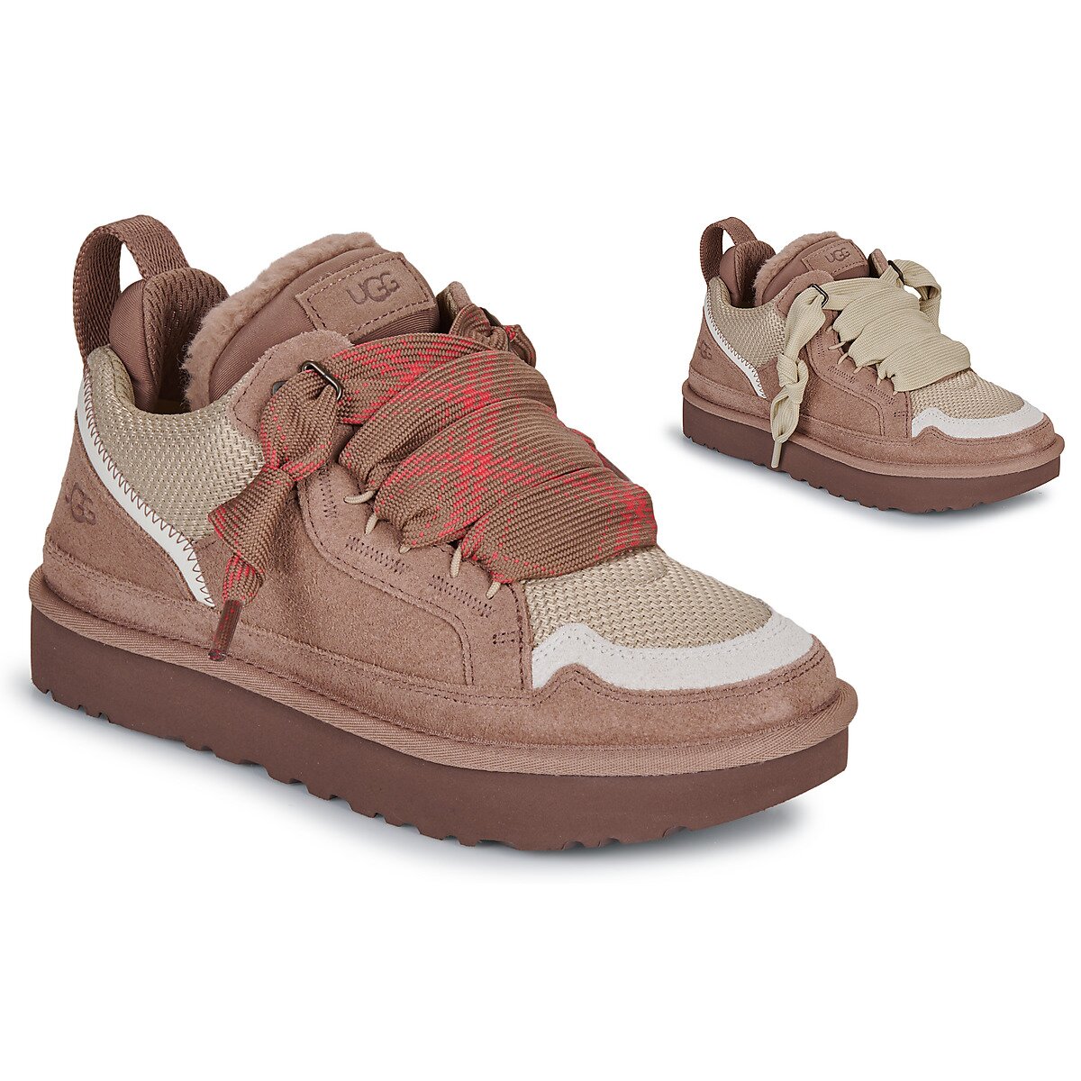 UGG Pantofi LOWMEL
